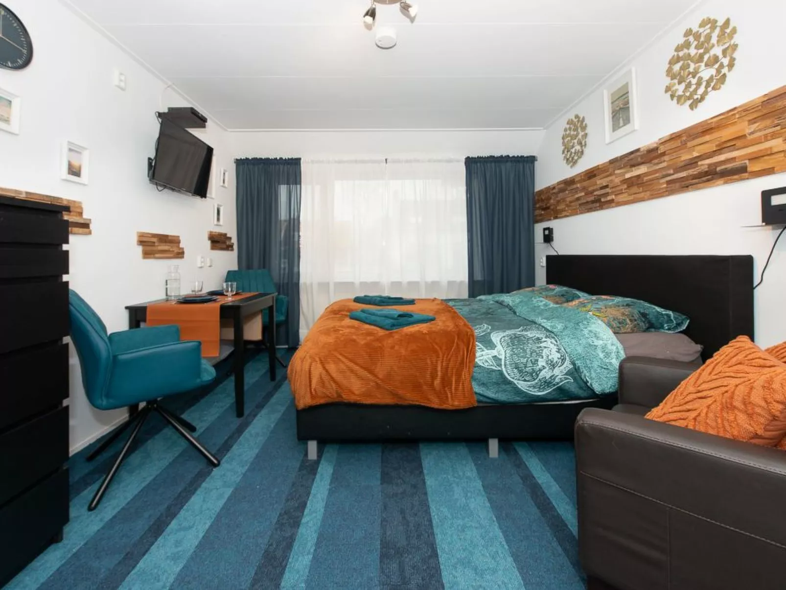 Luxuriöses Studio für 2 Personen de Zuus