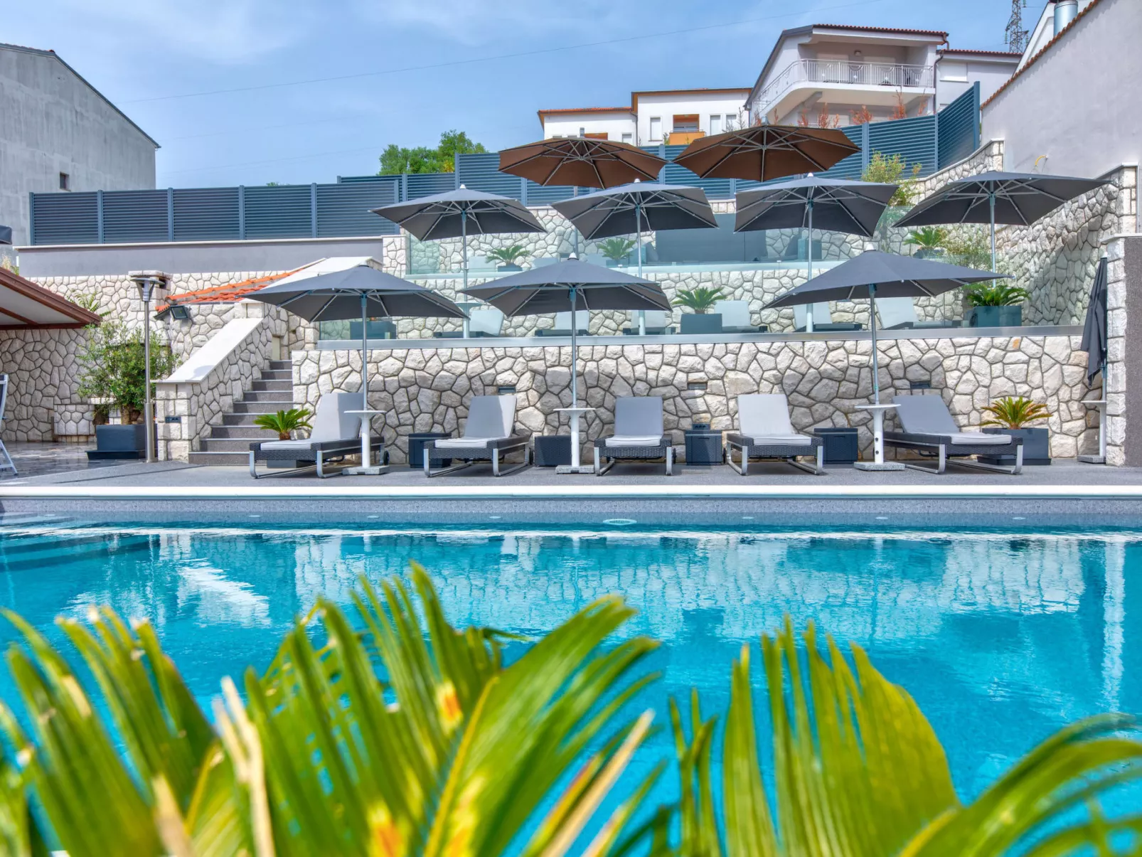 Villa Vivien Wohnung 1 / HR-10640-01