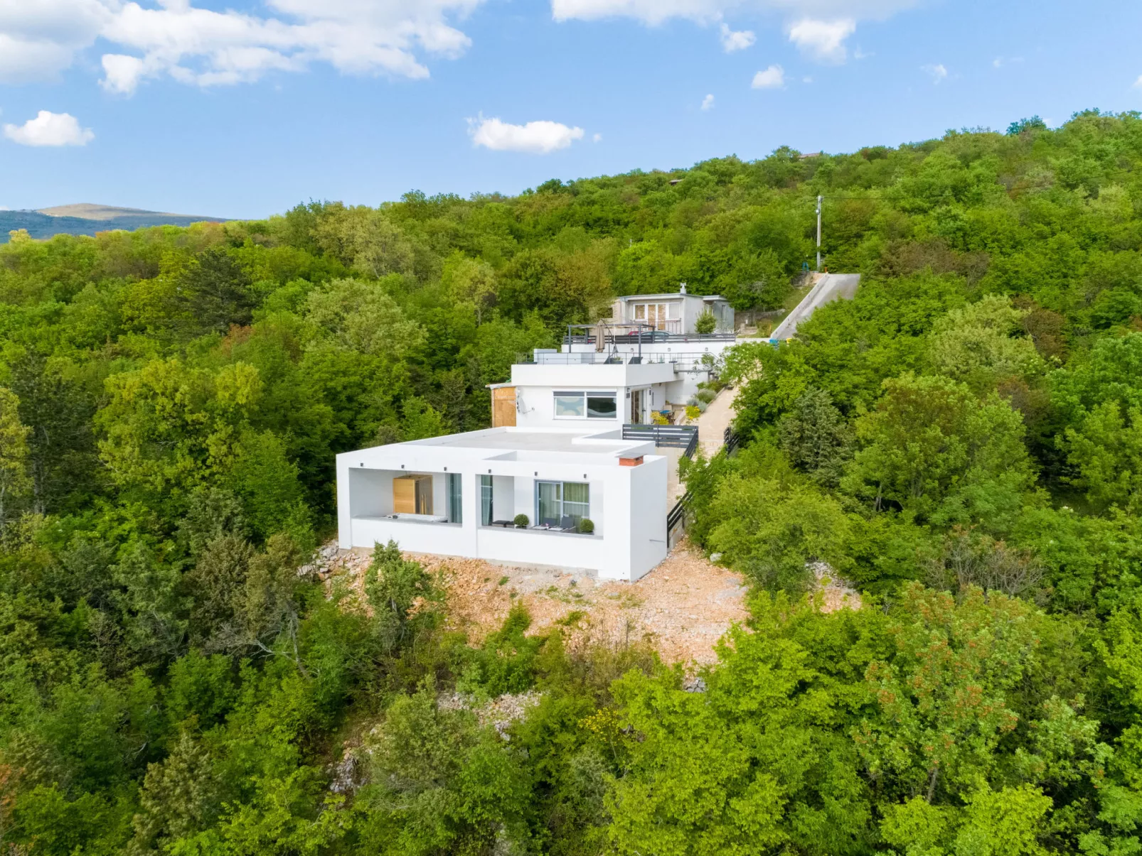 Linda kucica 2 / HR-10907-01