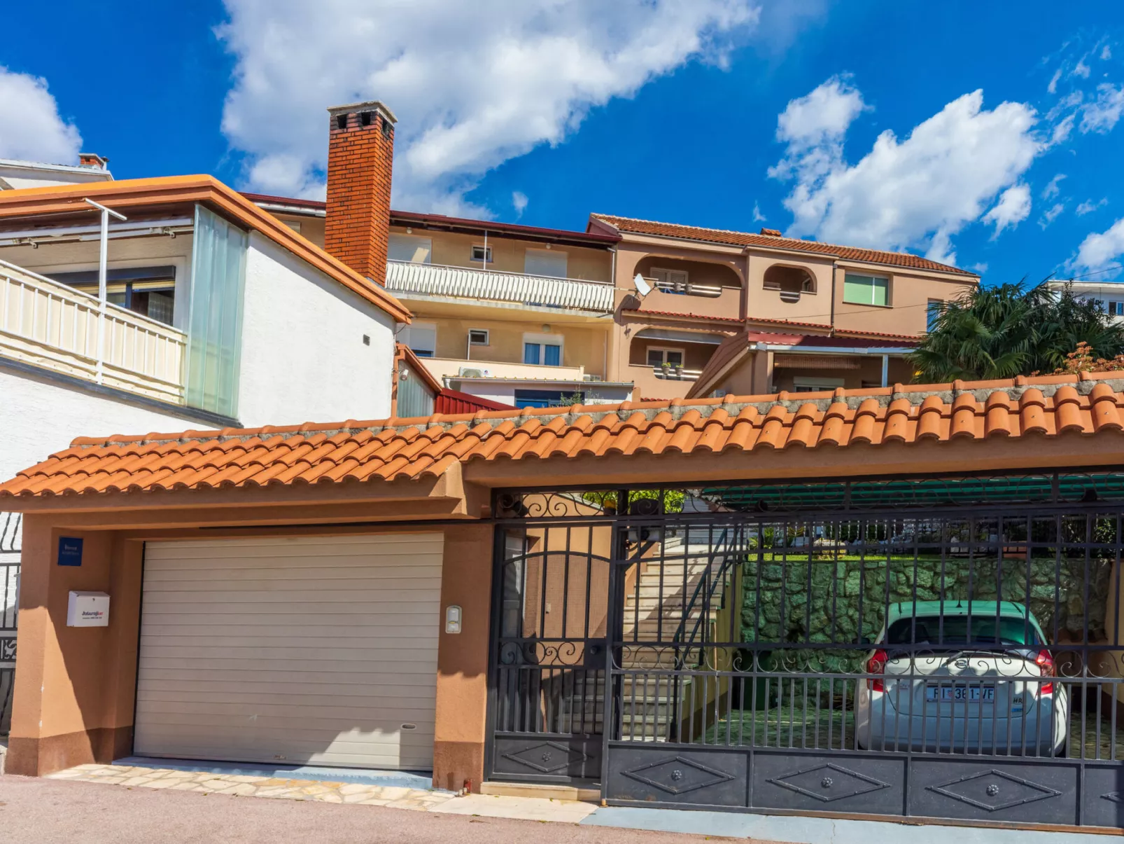 Apartment Haistor / HR-11015-01