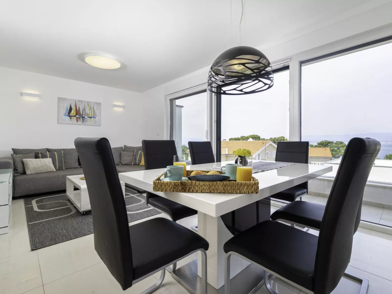 Apartment Casa Bella Penthouse