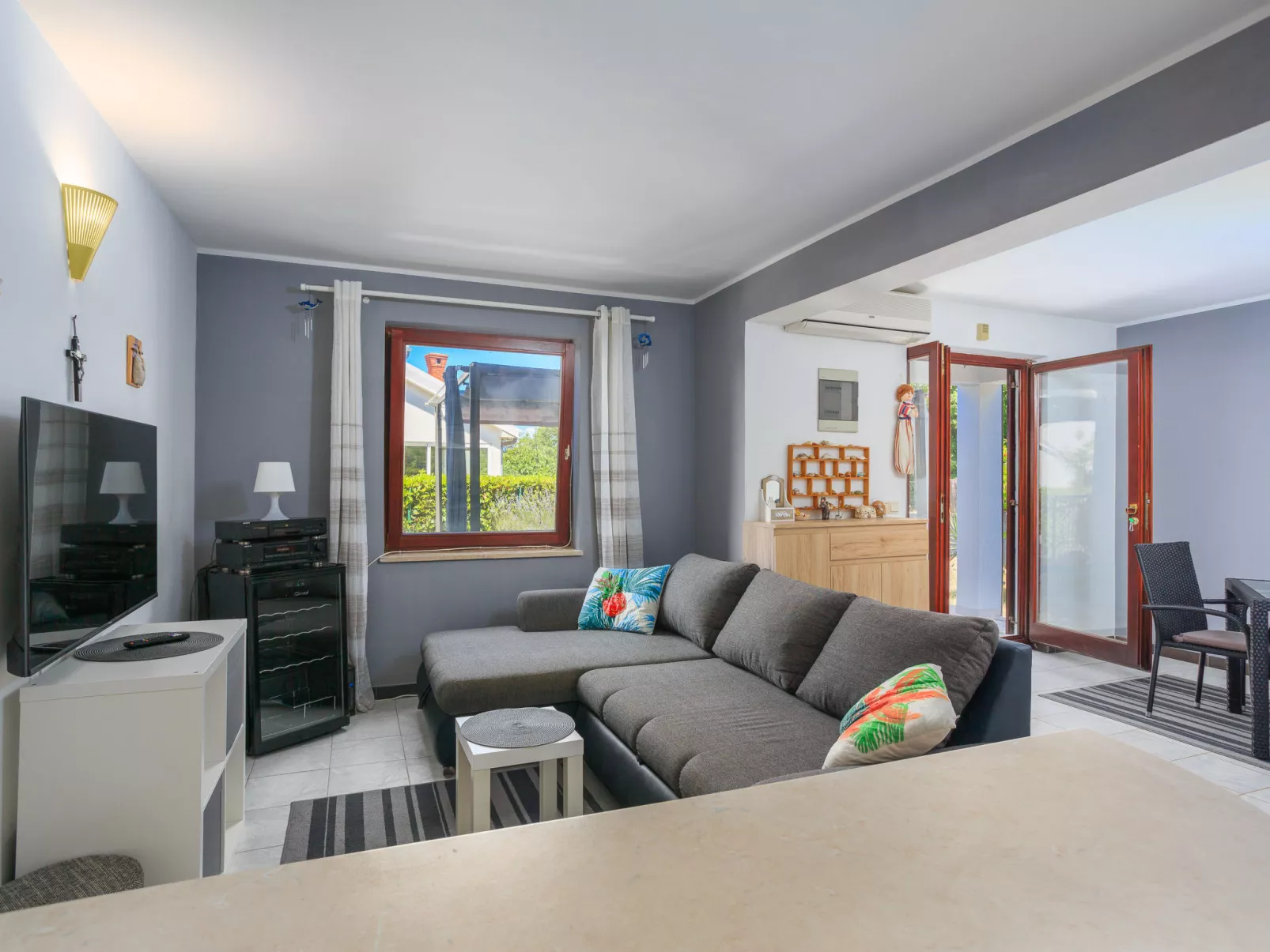 Apartment Landikusic