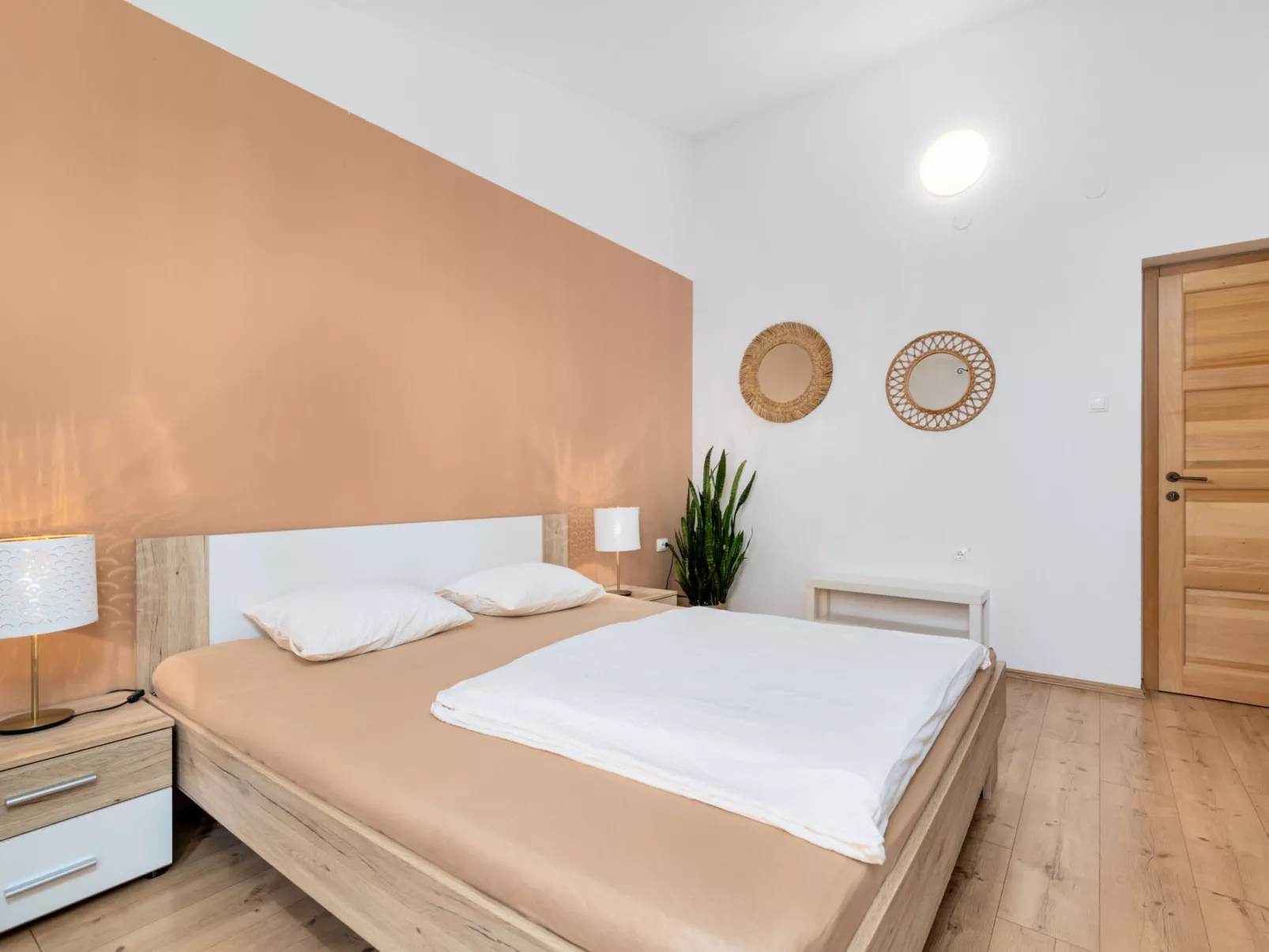 Apartment Karabaic - 2