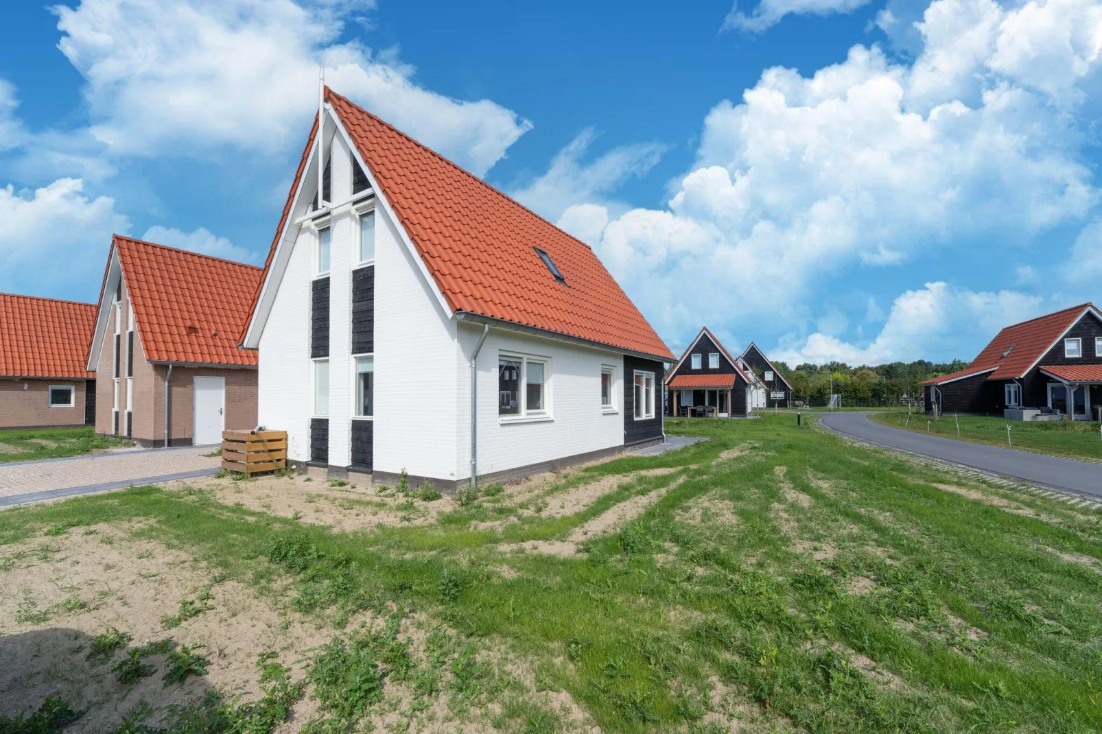 De Scholekster Huis Nr 29