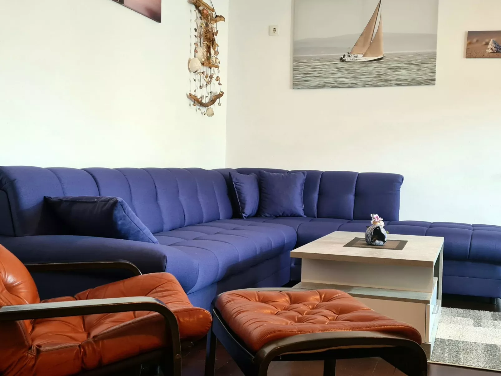 Apartment Urska