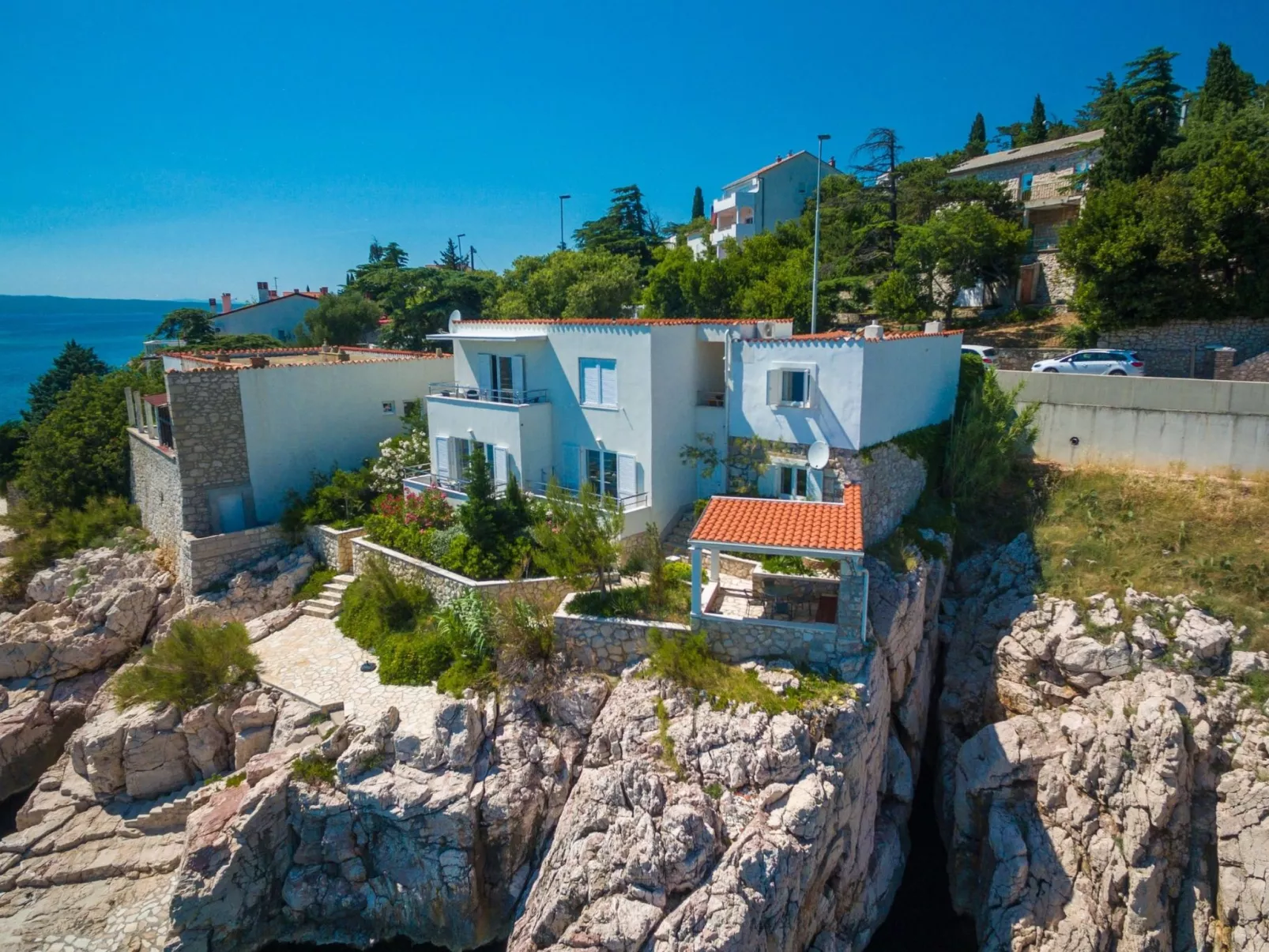 ALEX Blue / HR-07200-03