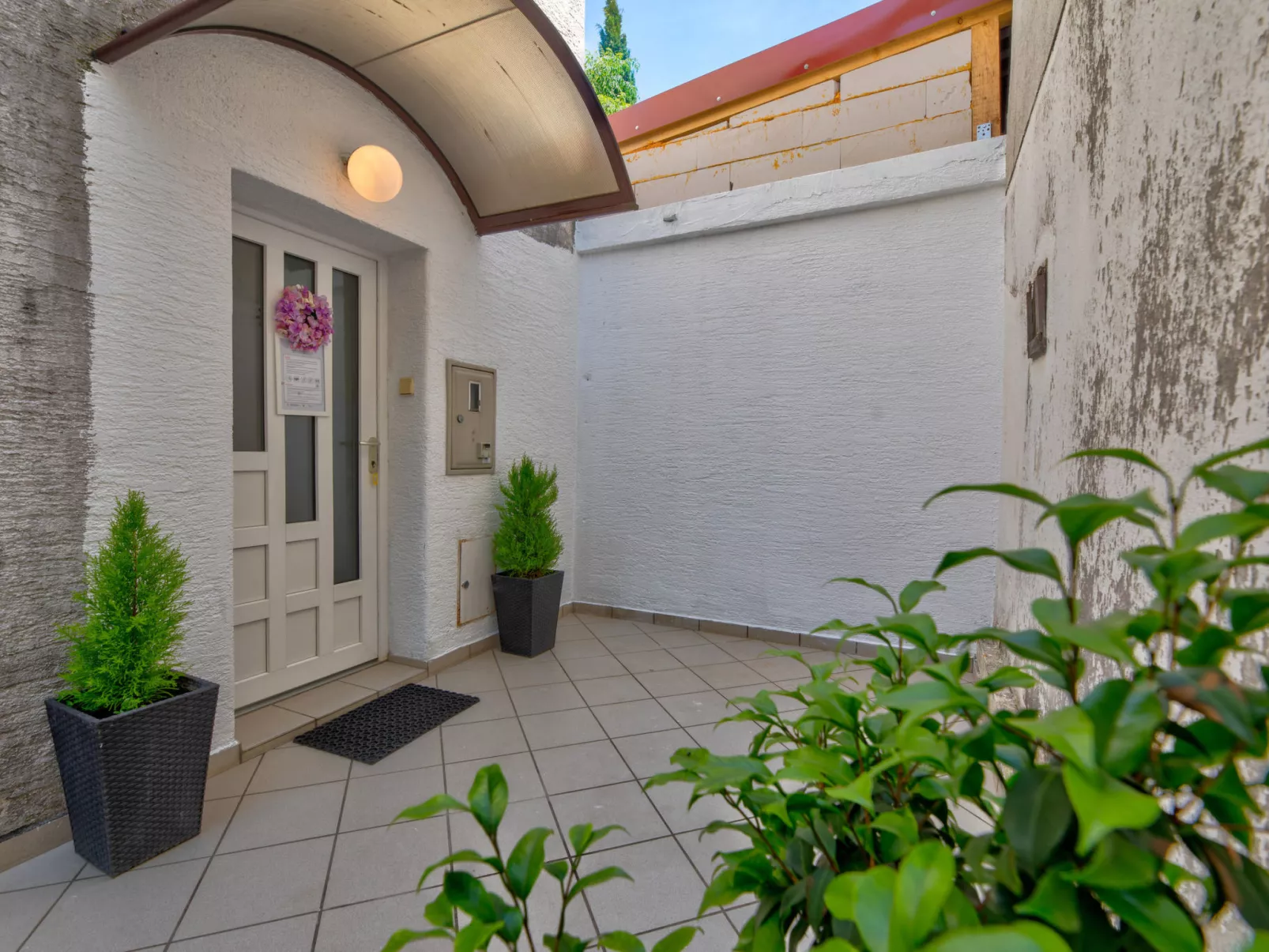 Kuca za odmor Valentina Selce / HR-09467-01