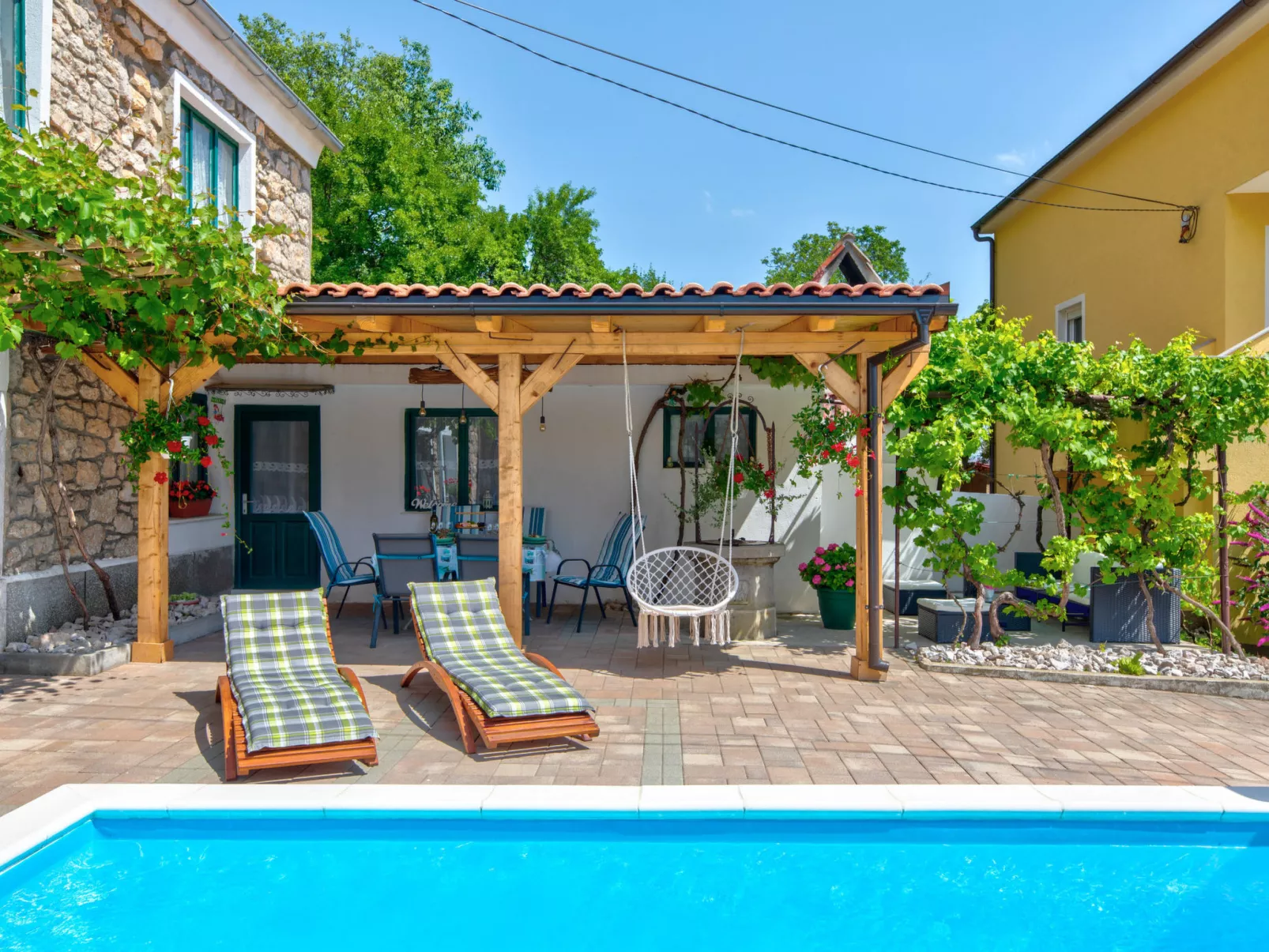 VILLA ANDELIKA / HR-10039-01