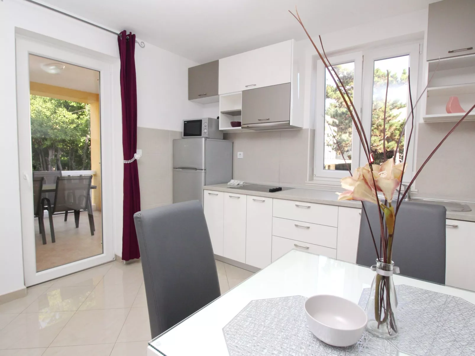 Apartment Kamelia - 4