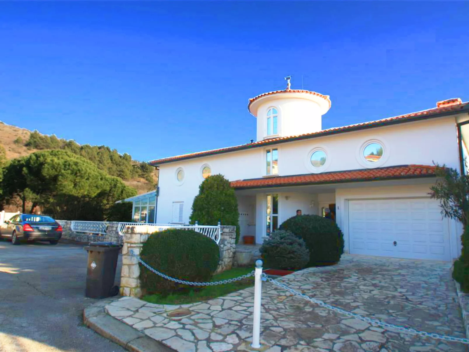 JURINCIC Rabac 1 / HR-09077-01