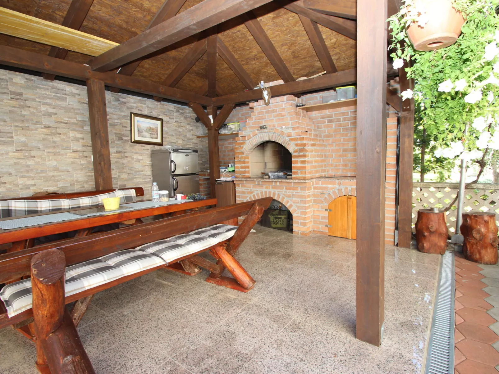 Apartment Rose 4 / HR-11066-03