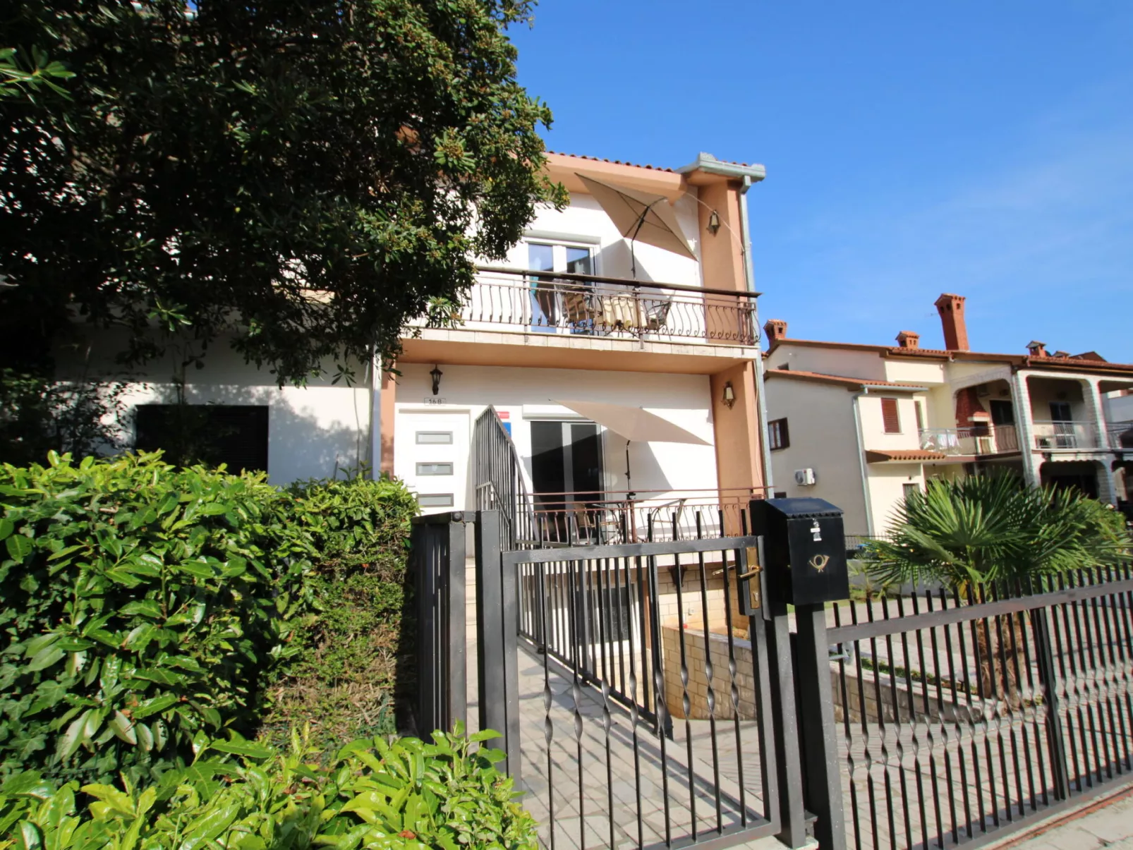 Blue Adria Suite 3 / HR-11068-02