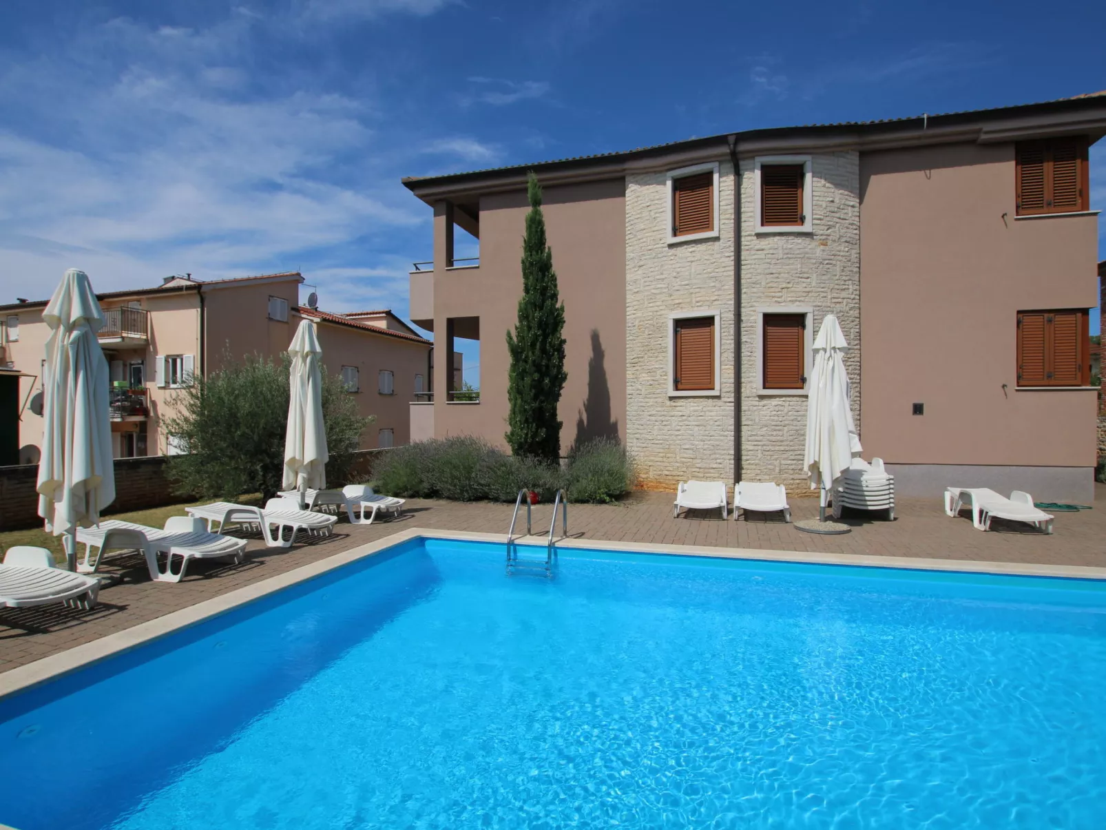 Premium apartment Villa Dora / HR-11055-01