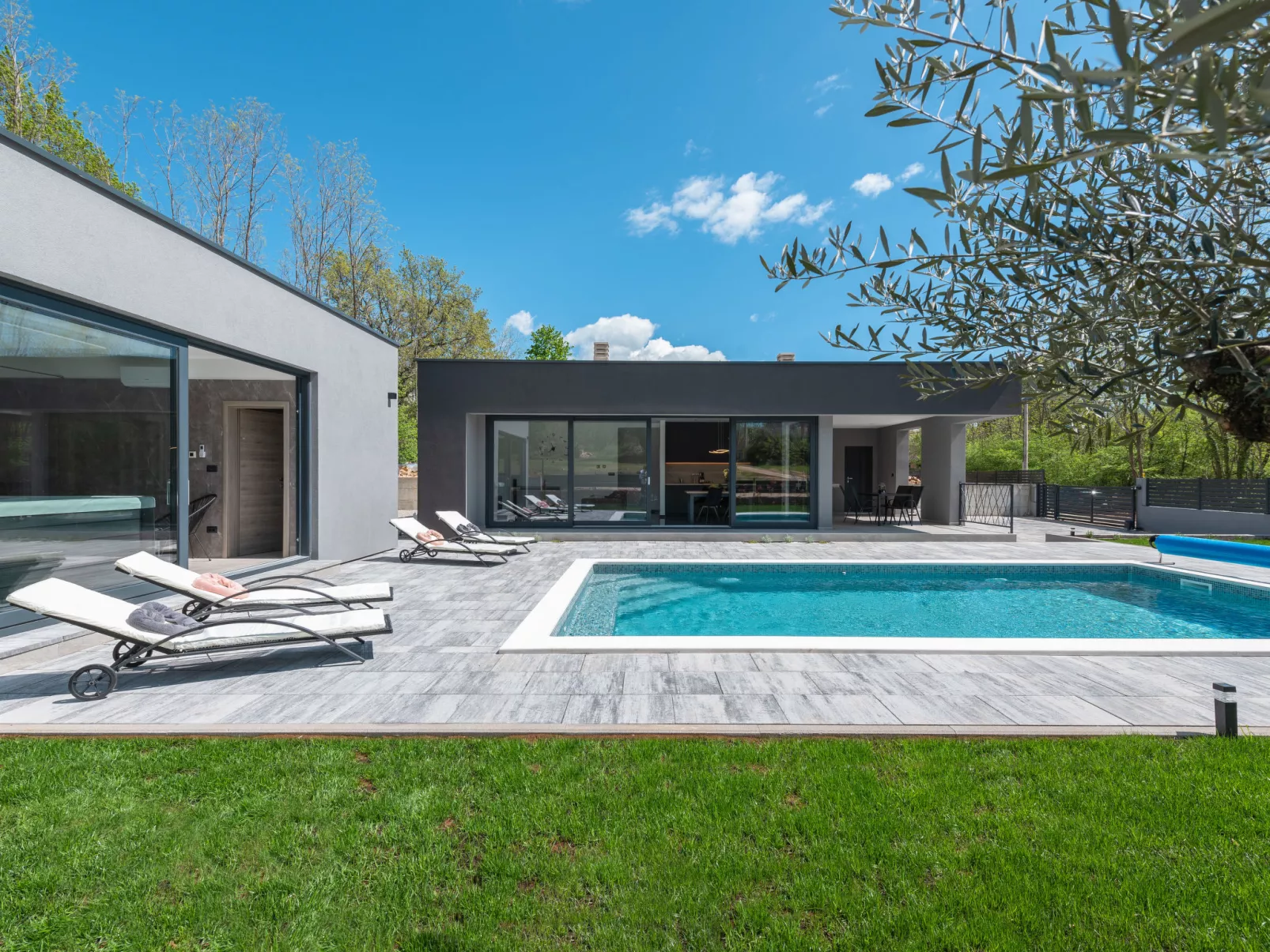 Villa Green Luxury & SPA