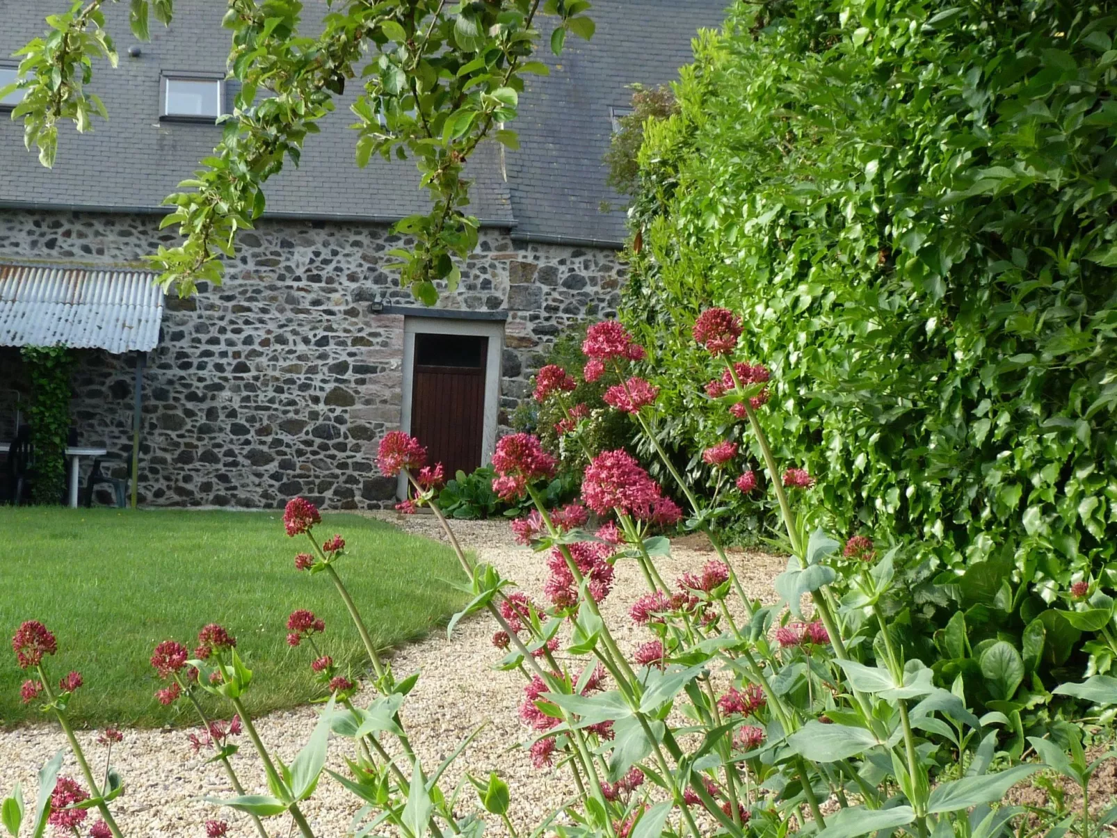 Für 4 Personen ca. 35 m&sup2;in Hénanbihen, Bretagne (Côtes-d'Armor)