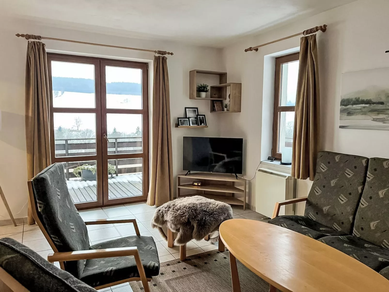 Green Valley Park Stárkov 21