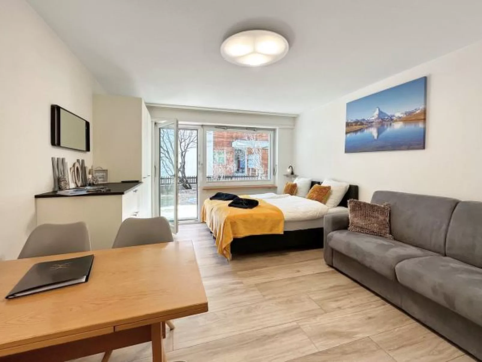 Studio Phoenix - Zermatt