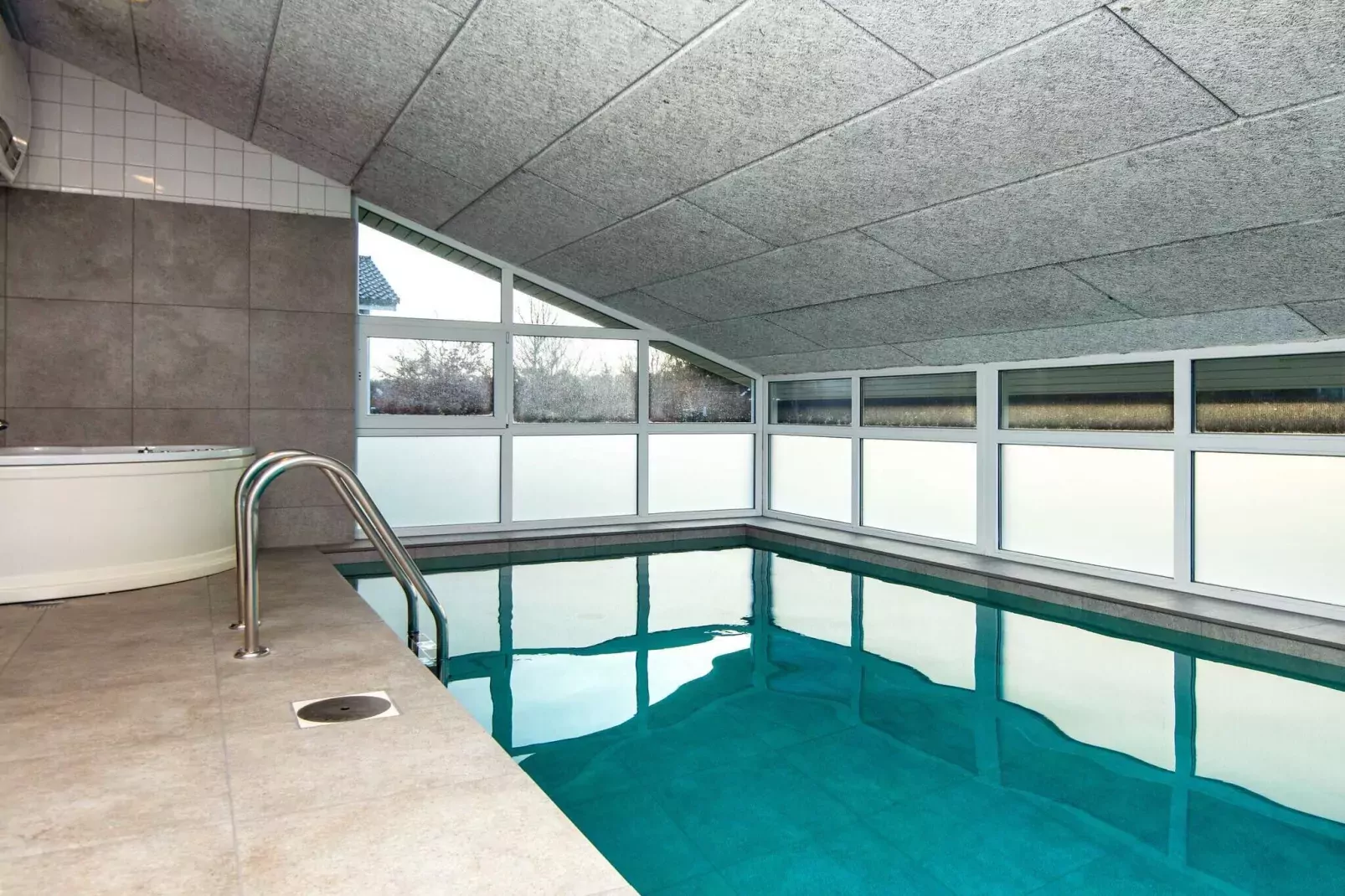 14 persoons vakantie huis in Ebeltoft-By Traum-Zwembad