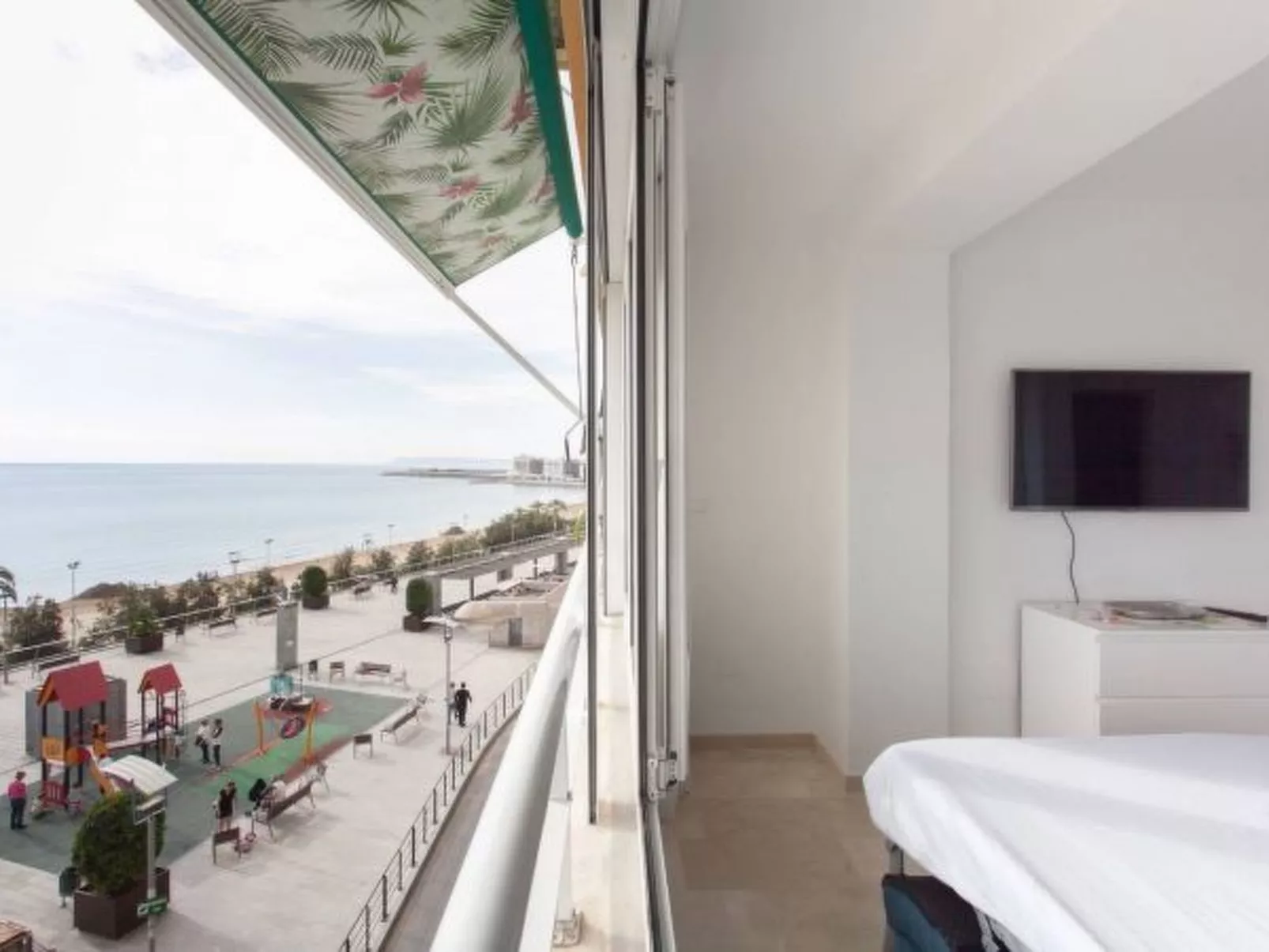 ESTUDIO PLAYA POSTIGUET