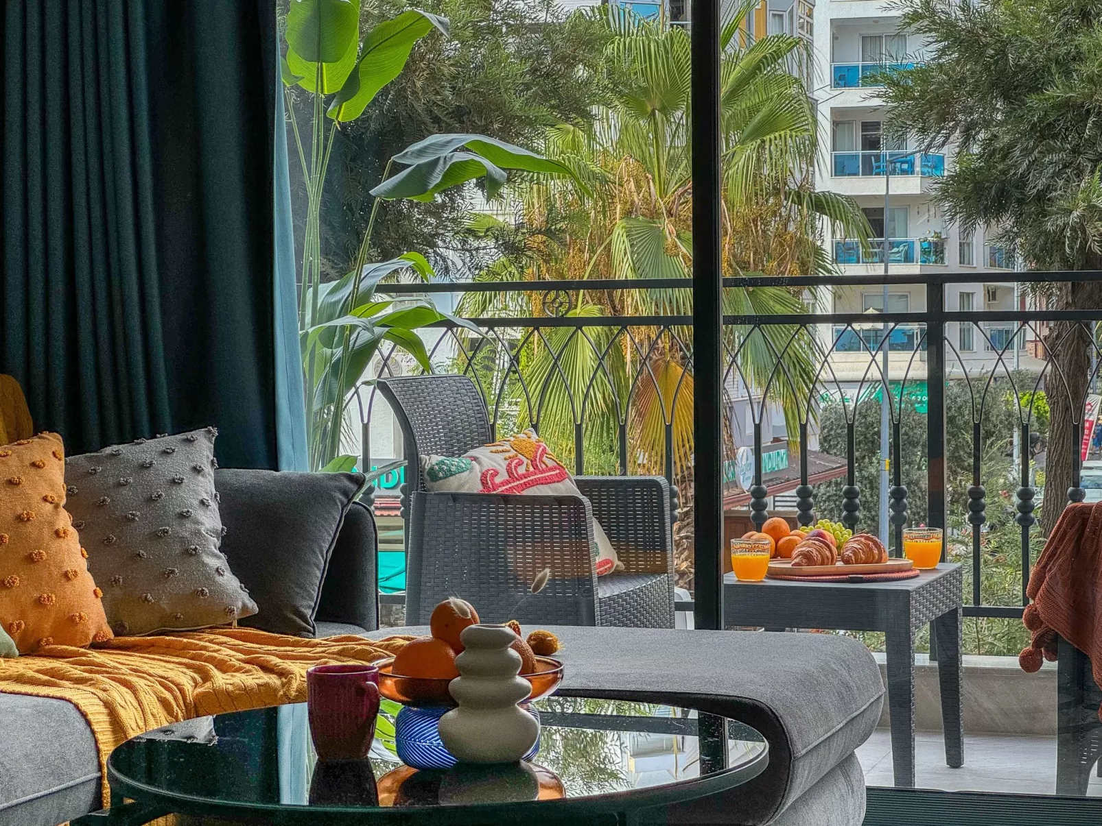 Qoople Elite 4 Elize 8 neue Wohnung im Stadtzentrum