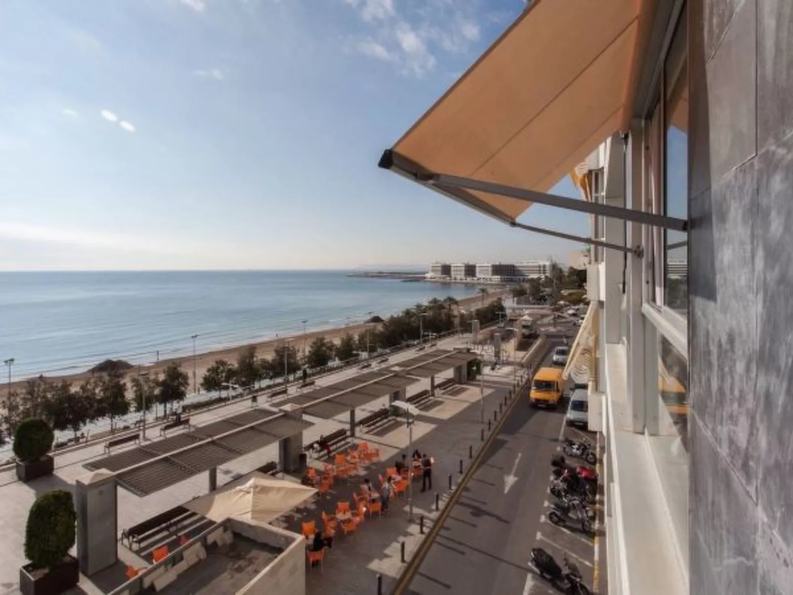 APARTAMENTO PLAYA POSTIGUET