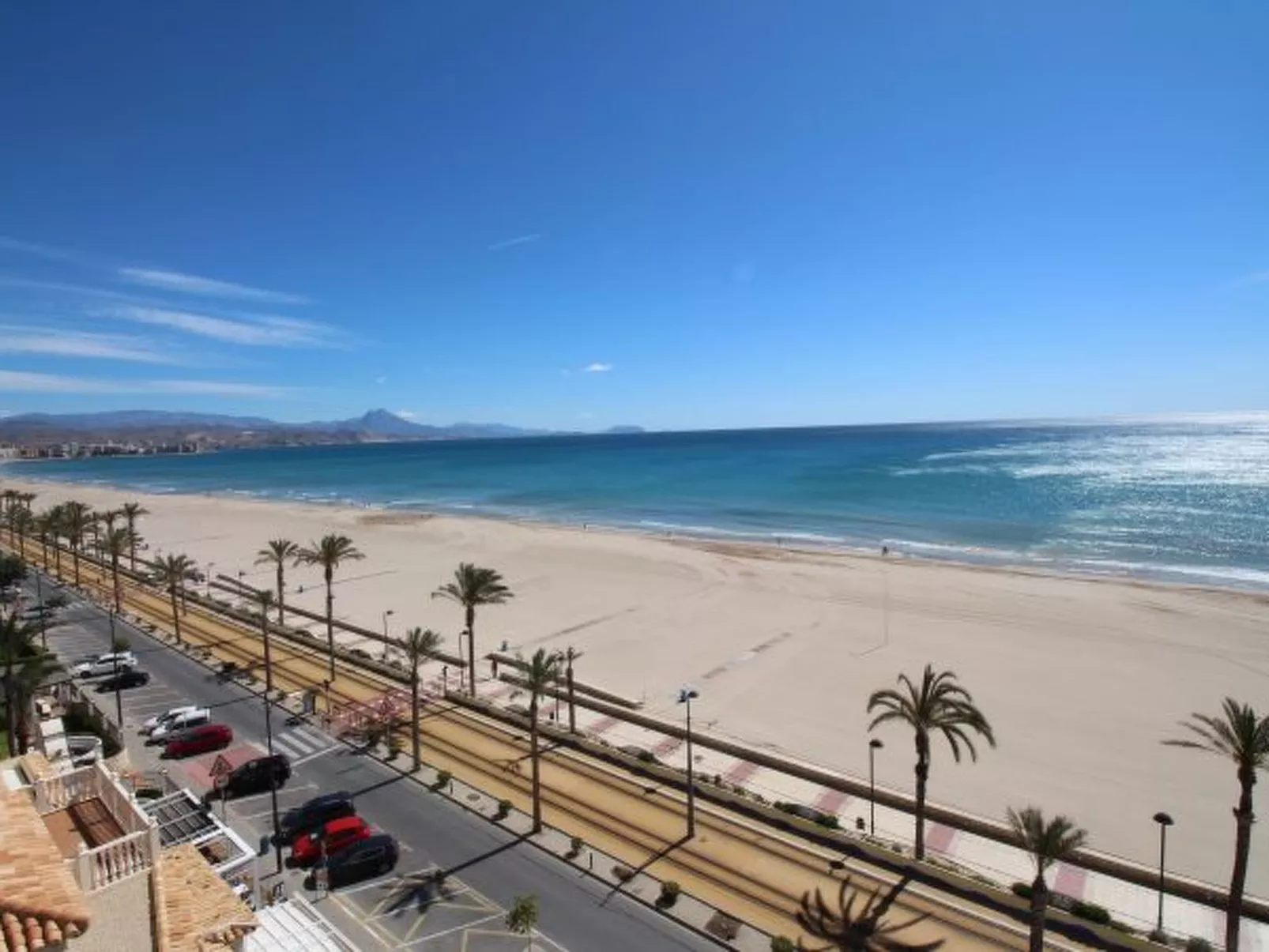 LOFT PLAYA MUCHAVISTA