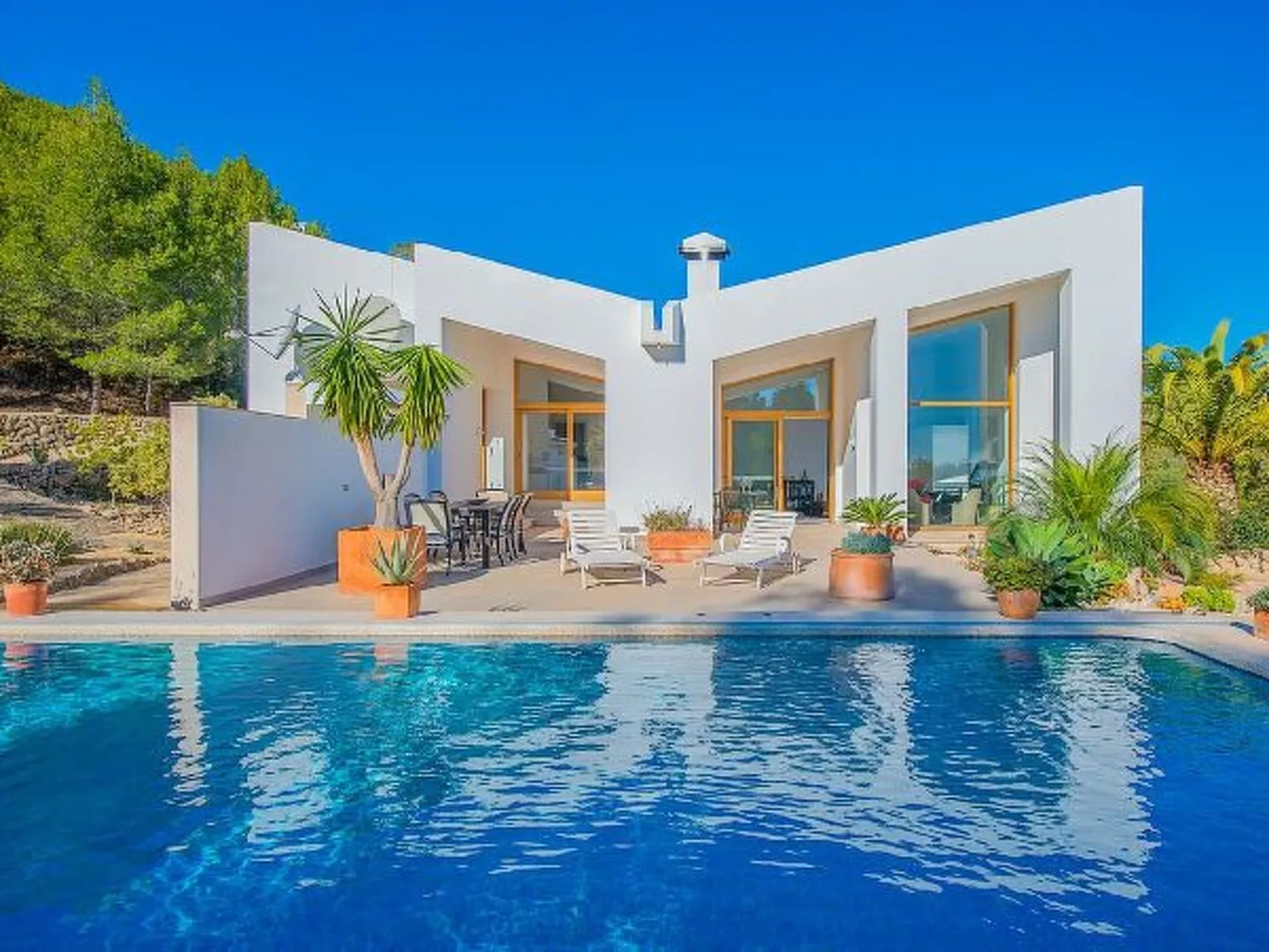 Villa Remi - PlusHolidays