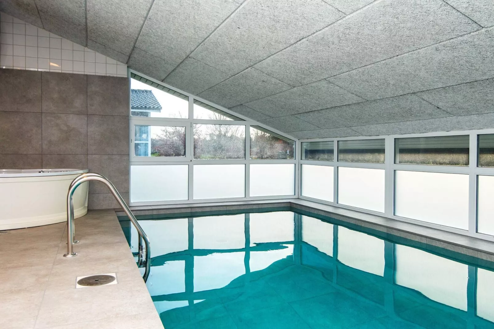 14 persoons vakantie huis in Ebeltoft-By Traum-Zwembad