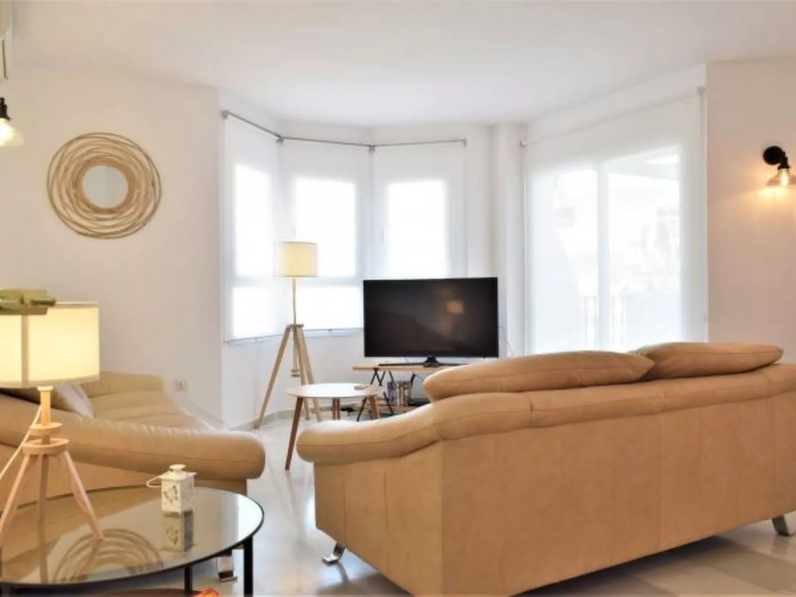 Ático dúplex-Urbanización Los Naranjos