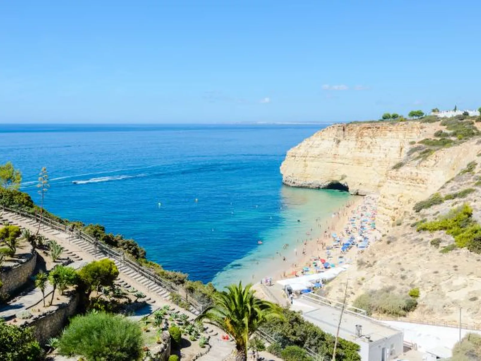 The Little Paradise with Sea Views