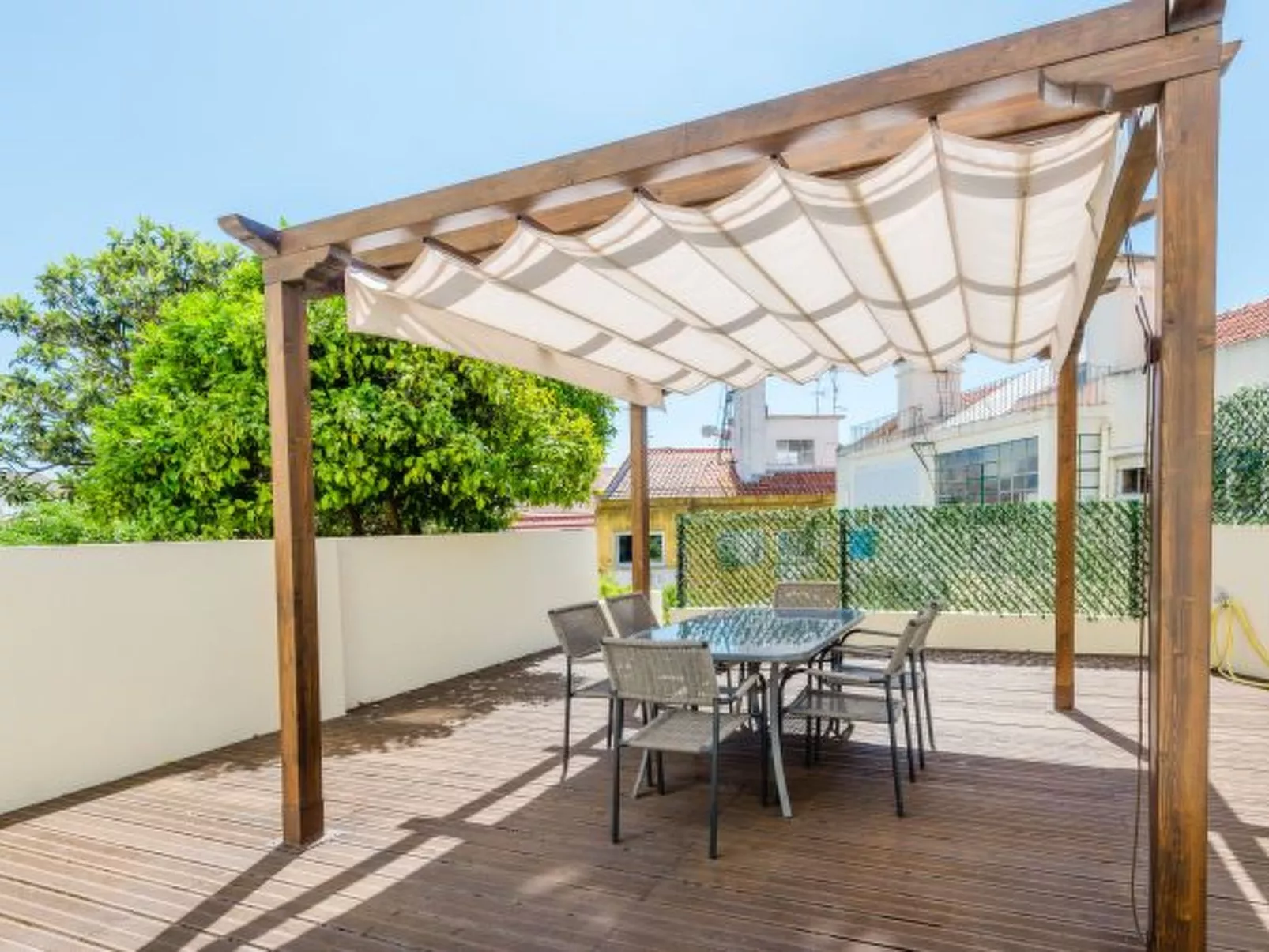 Bela Vista A in Lisboa