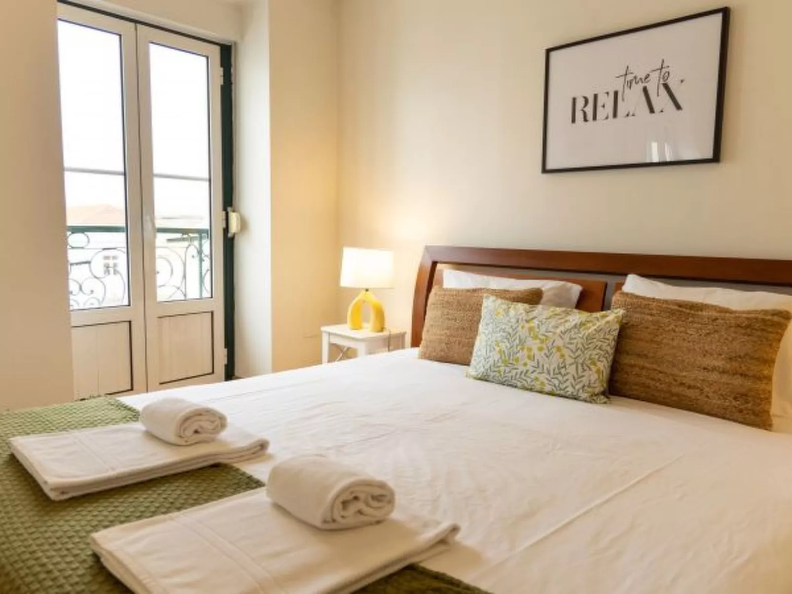 Alfama District Apartments - Sé