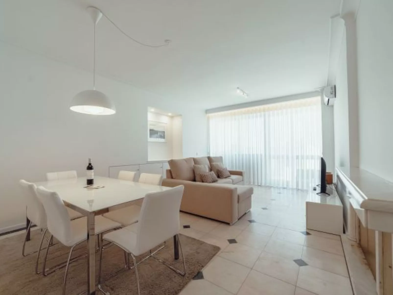 GRAND APARTMENT MERCADO BOM SUCESSO by VACATIONY