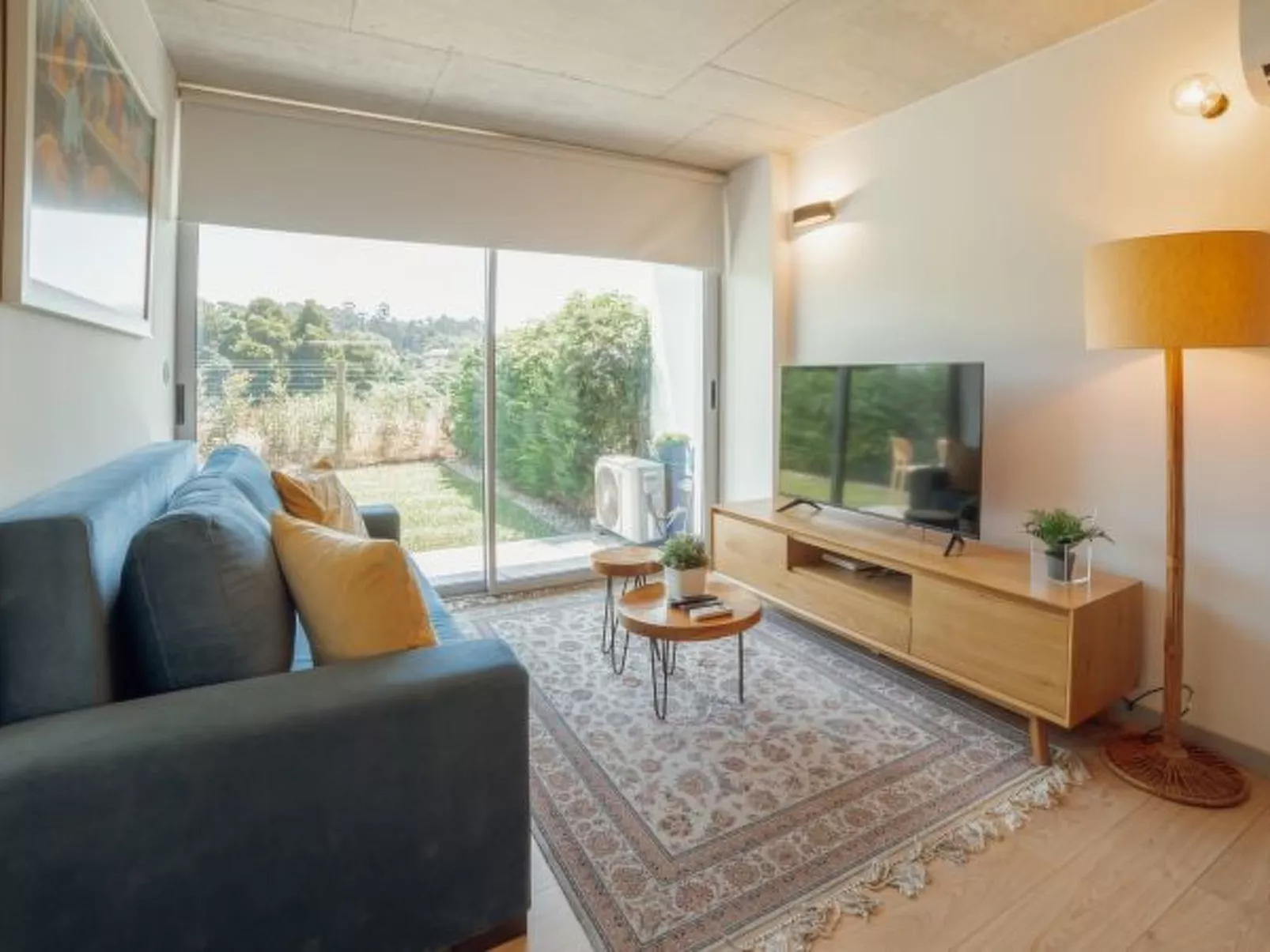 AMAZING DESIGN GARDEN with POOL by VACATIONY