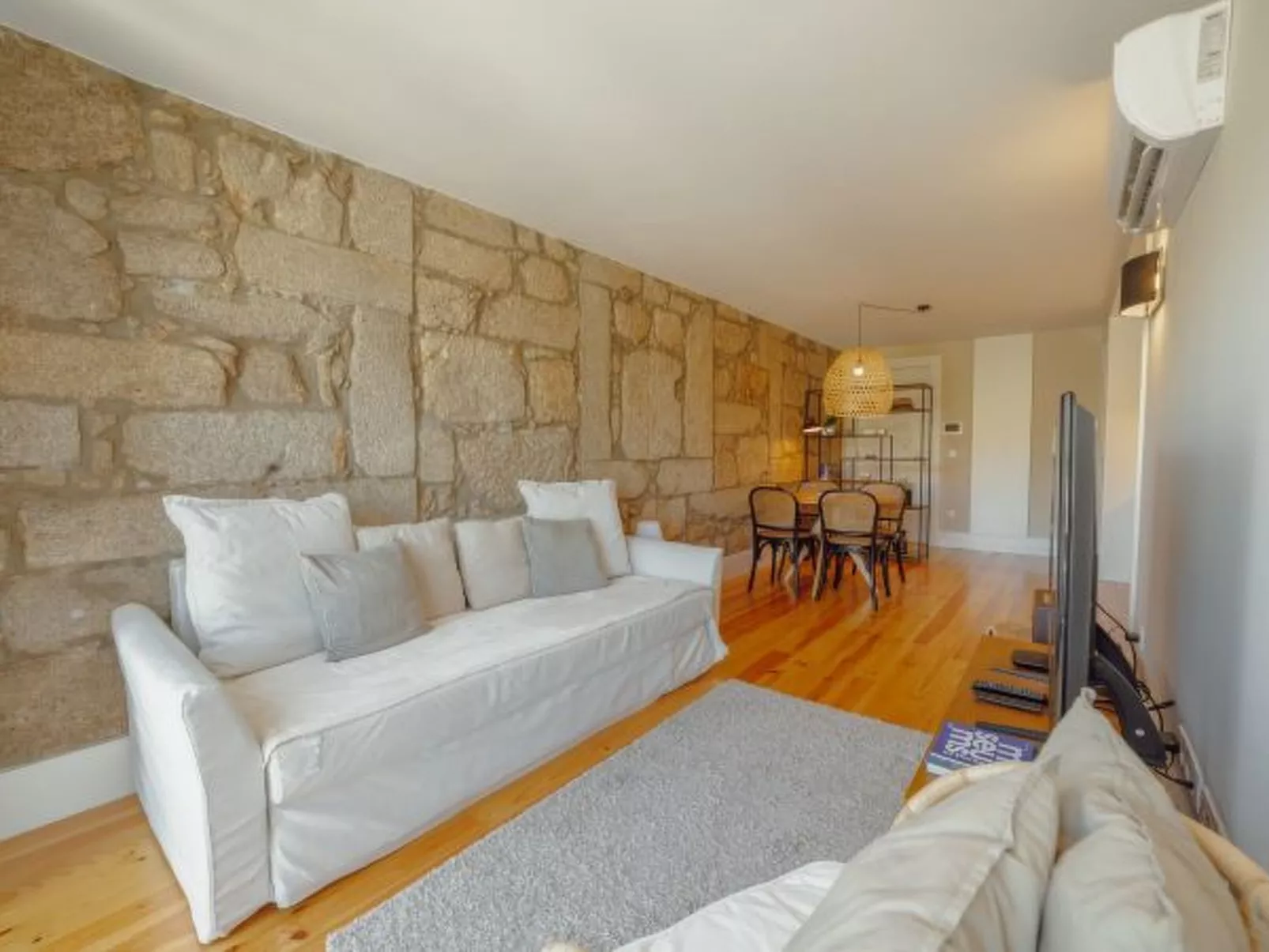 BOAVISTA PREMIUM I APARTMENT TERRACE by VACATIONY