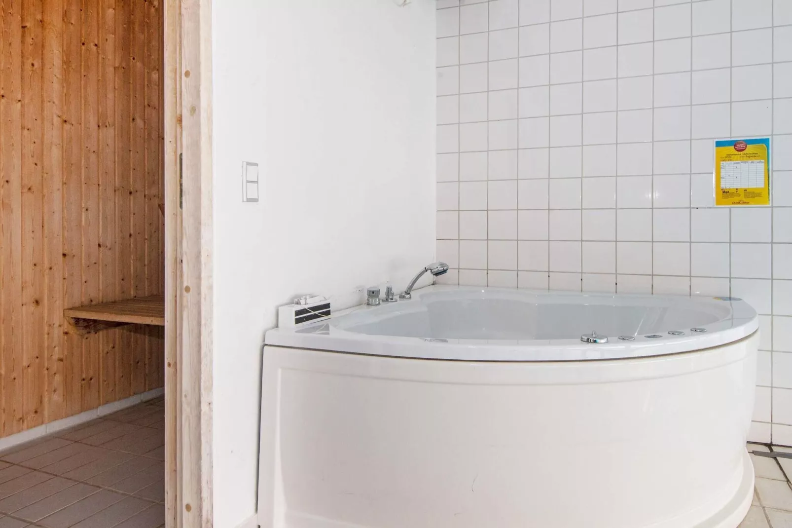 14 persoons vakantie huis in Ebeltoft-By Traum-Spa