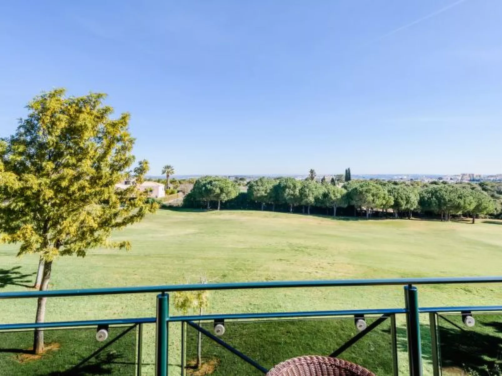 Boavista Golf Resort - Fairviews Villa