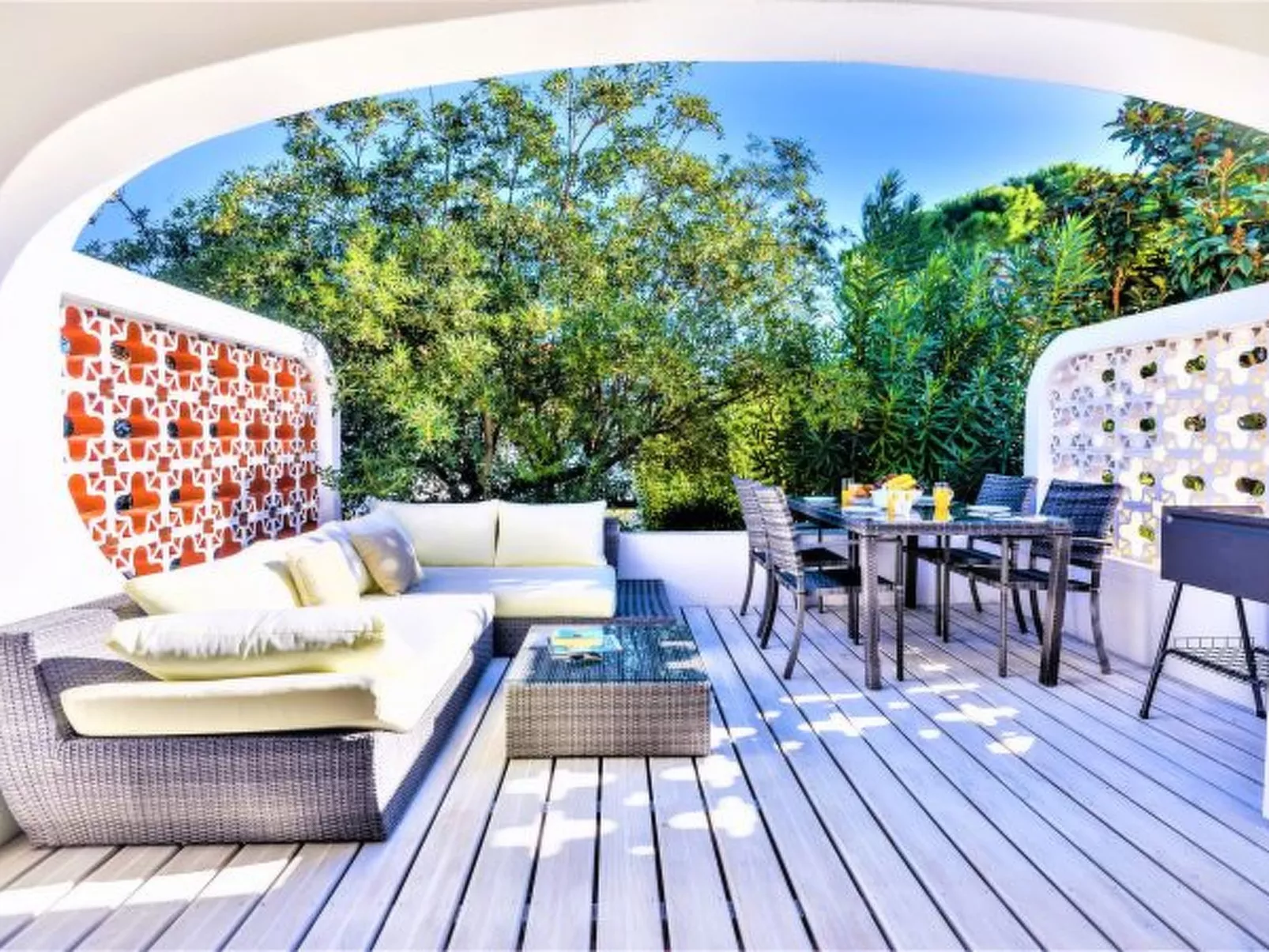 Vale do Lobo Apartment B