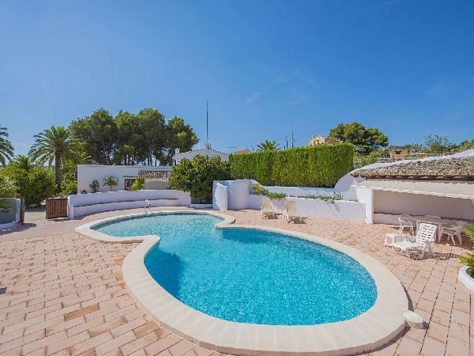 Villa Puseta - PlusHolidays