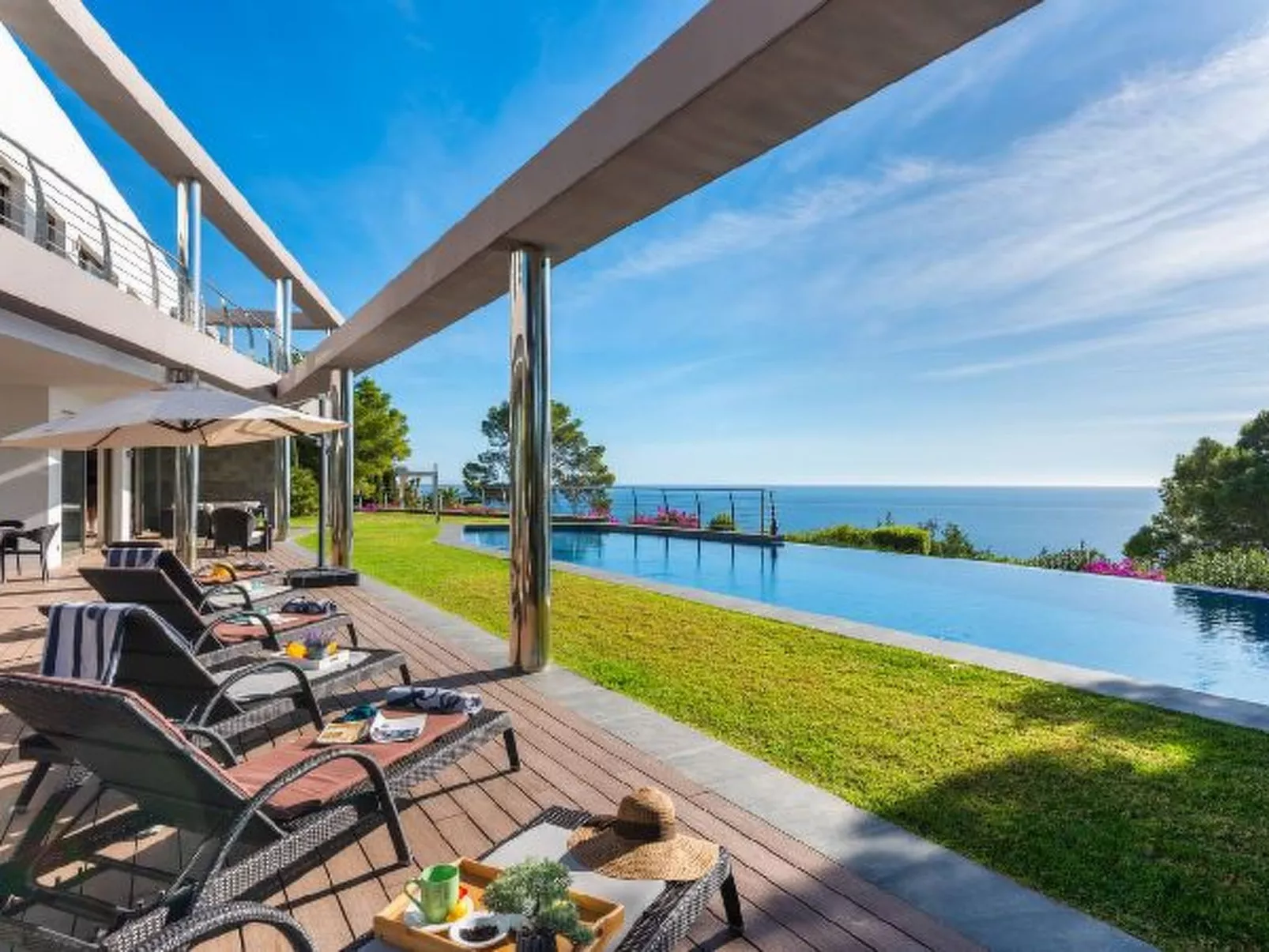 Villa Campomanes - PlusHolidays