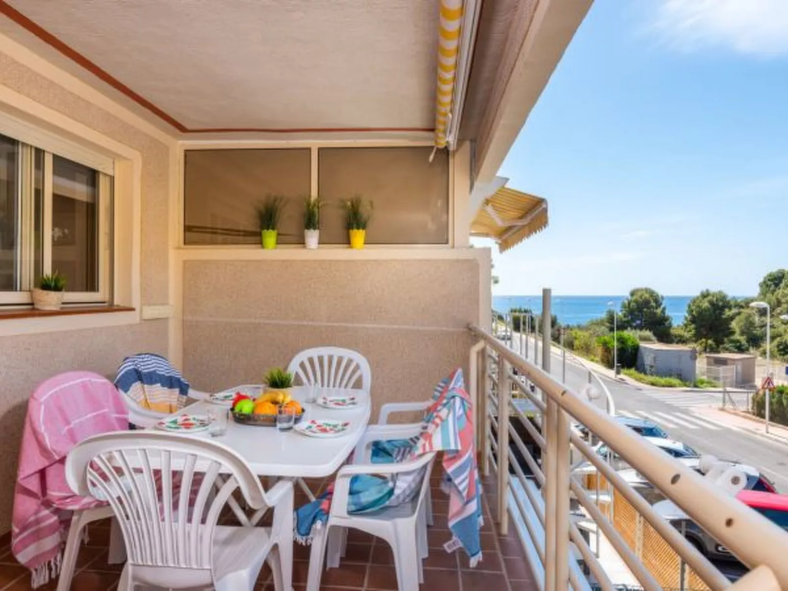 Apartamento Zeus 6 - PlusHolidays