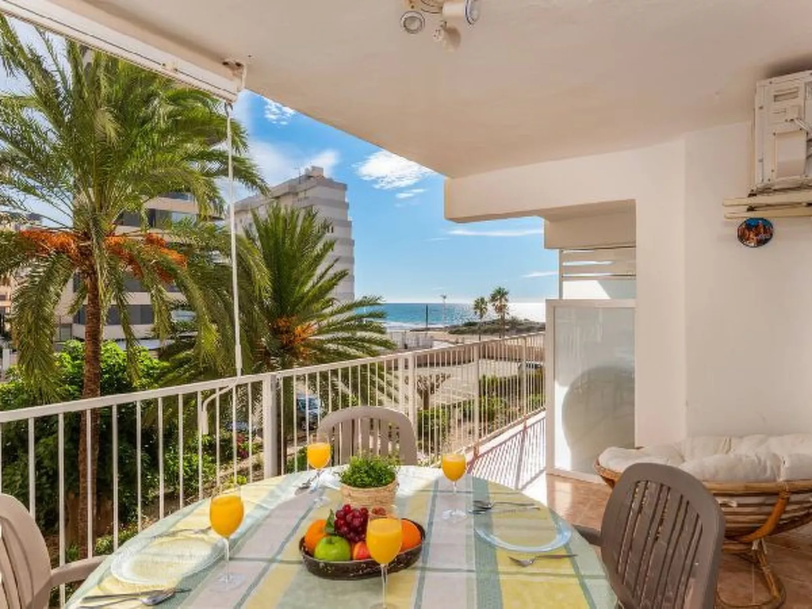 Apartment Penyon - PlusHolidays