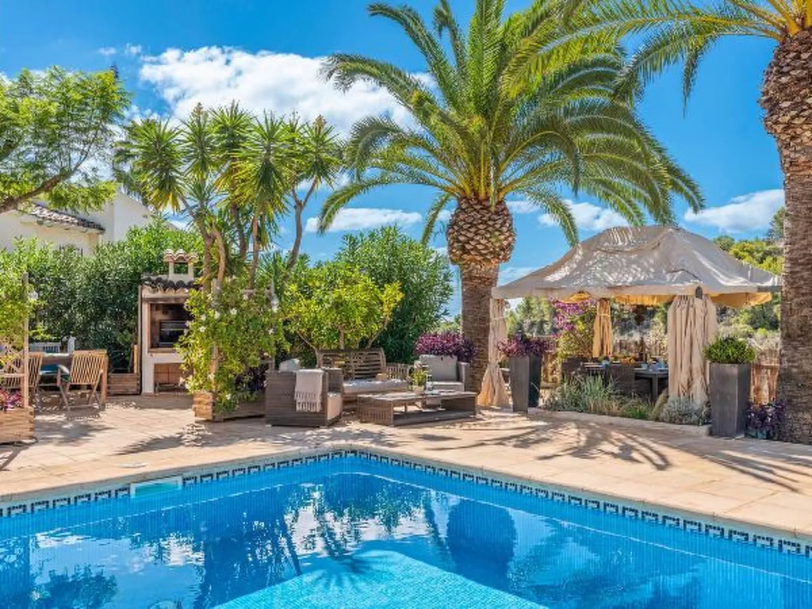 Villa Domingo - PlusHolidays