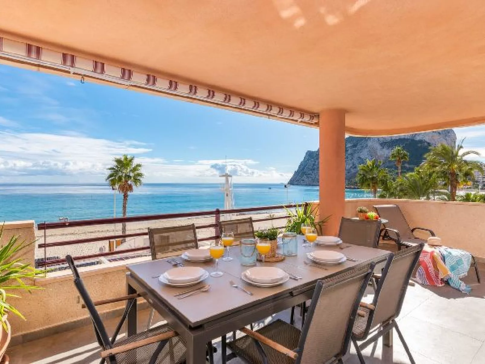 Apartment Topacio 1 - Plusholidays