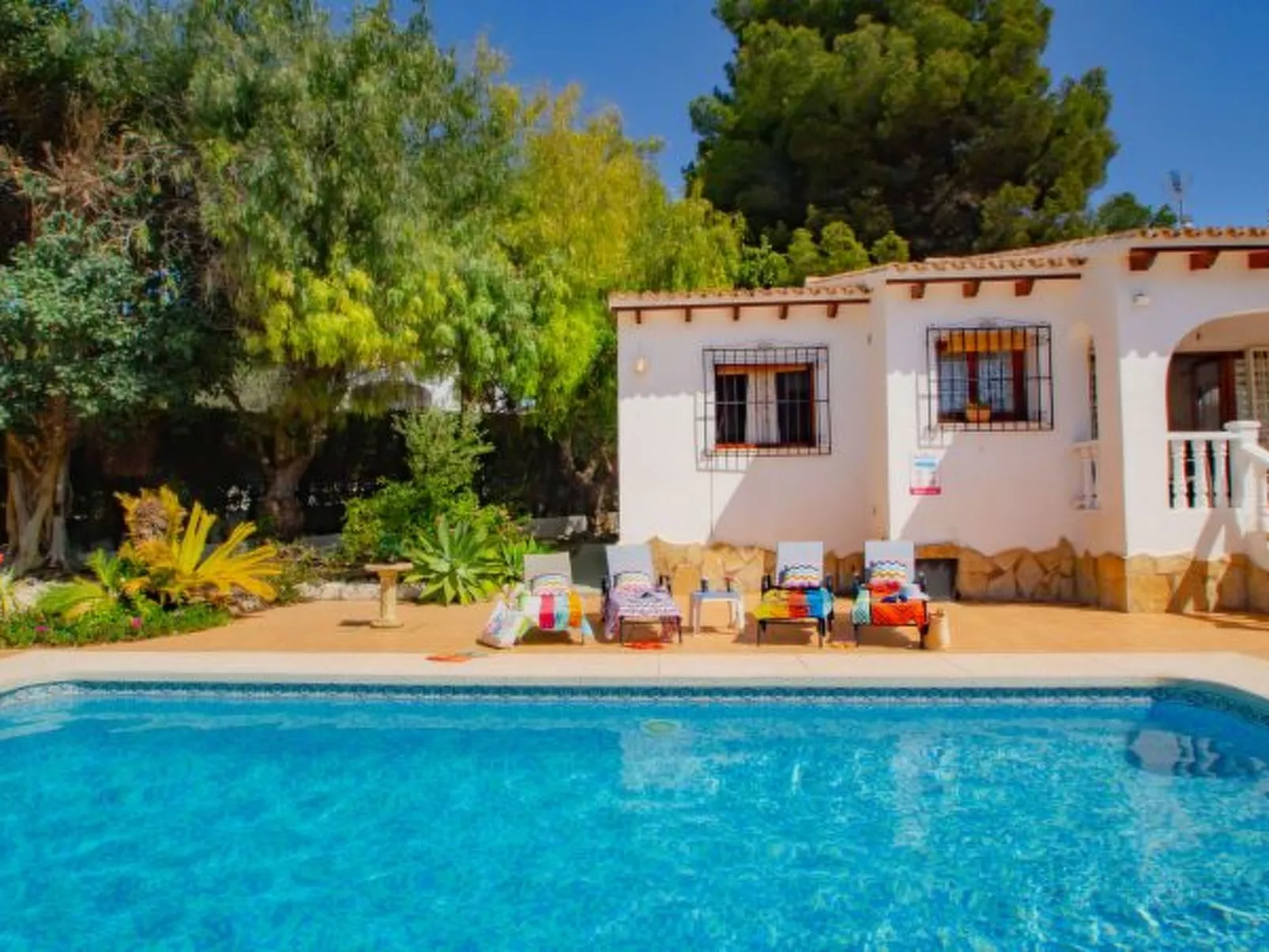 Villa Michele - Plusholidays