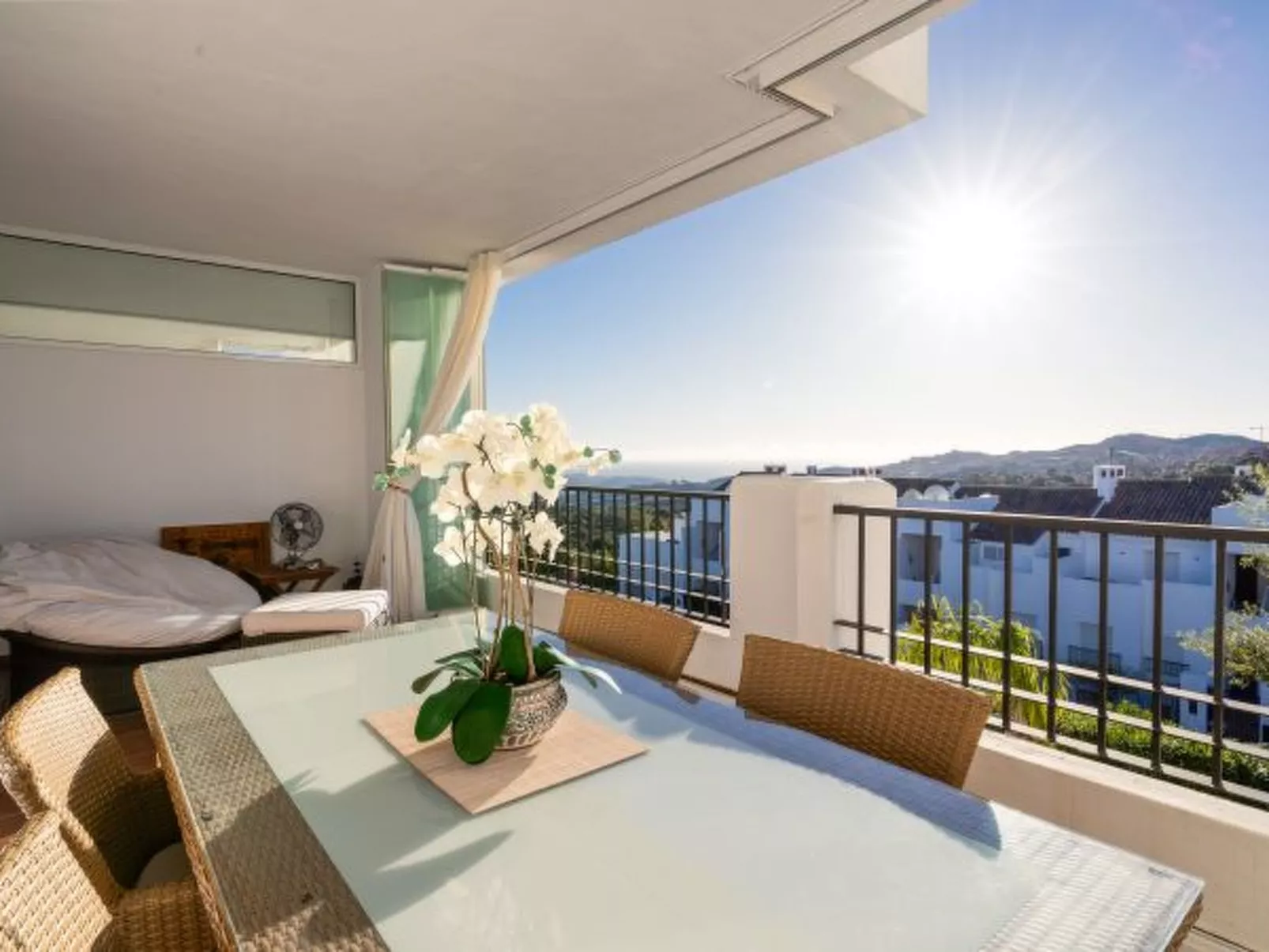 El Bosque de la Mairena