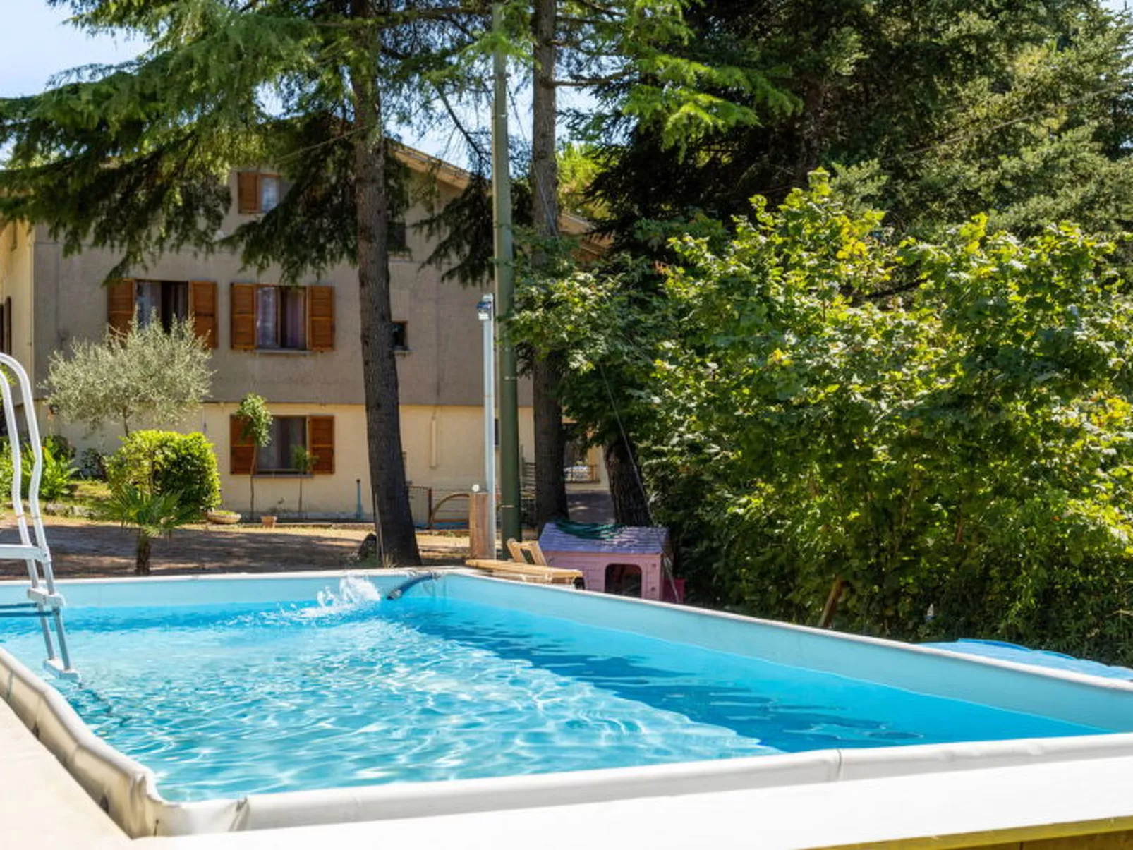 La Pineta Holiday Homes