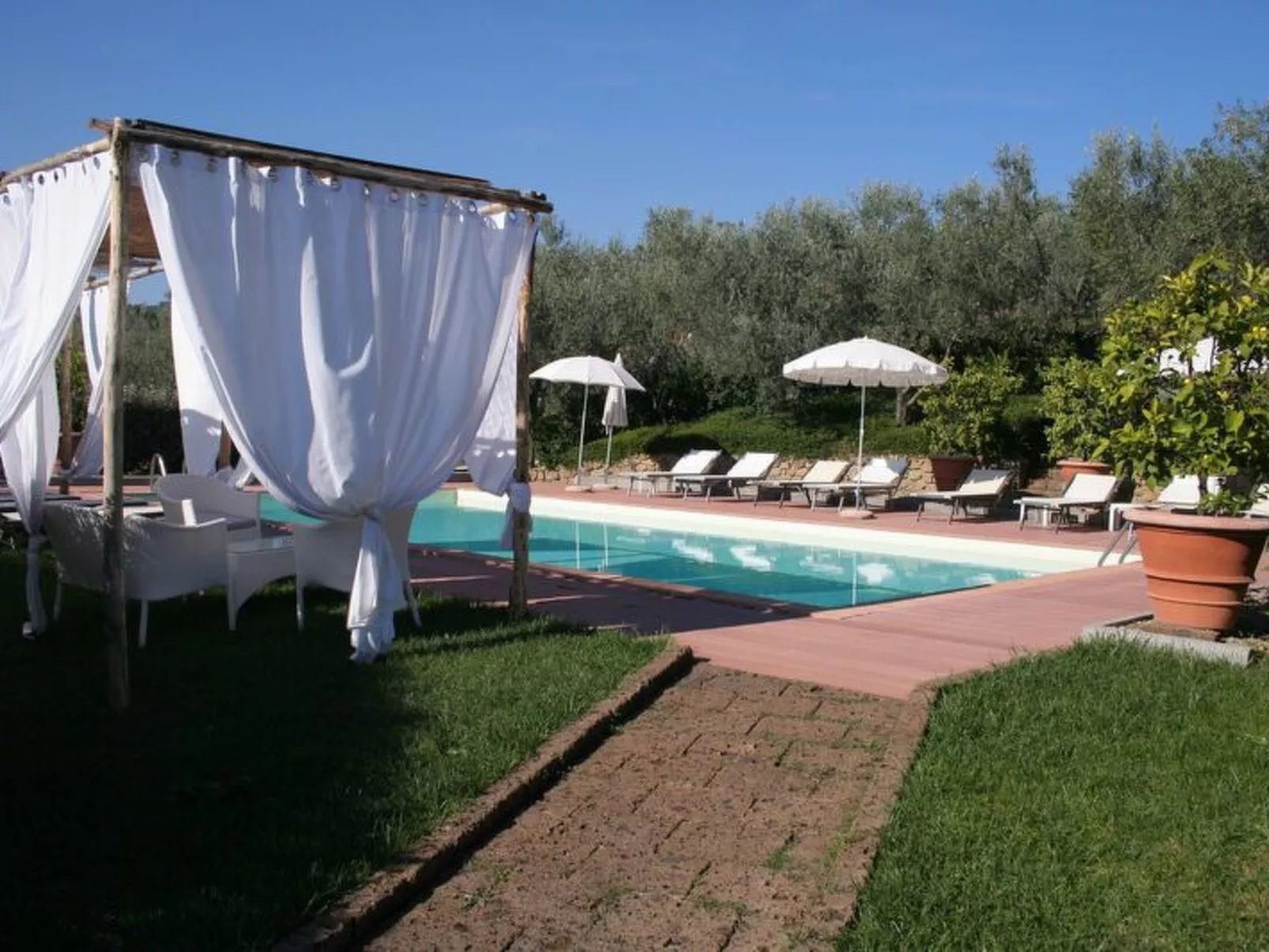 Il Fienile Holiday Home