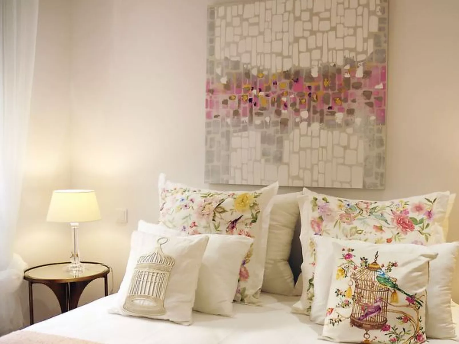 Sado Blue City&River Flats - Gal&aacute-pos