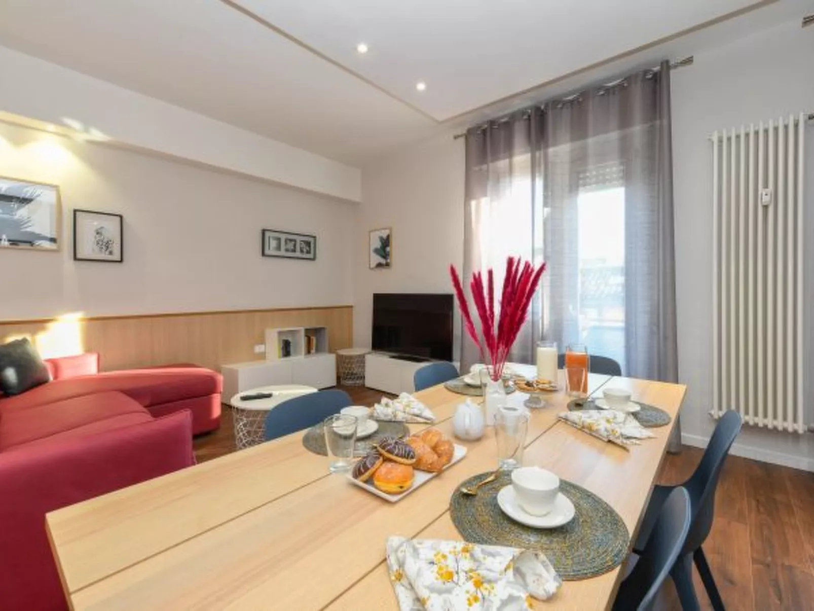 DesenzanoLoft A Casa di Giovanna